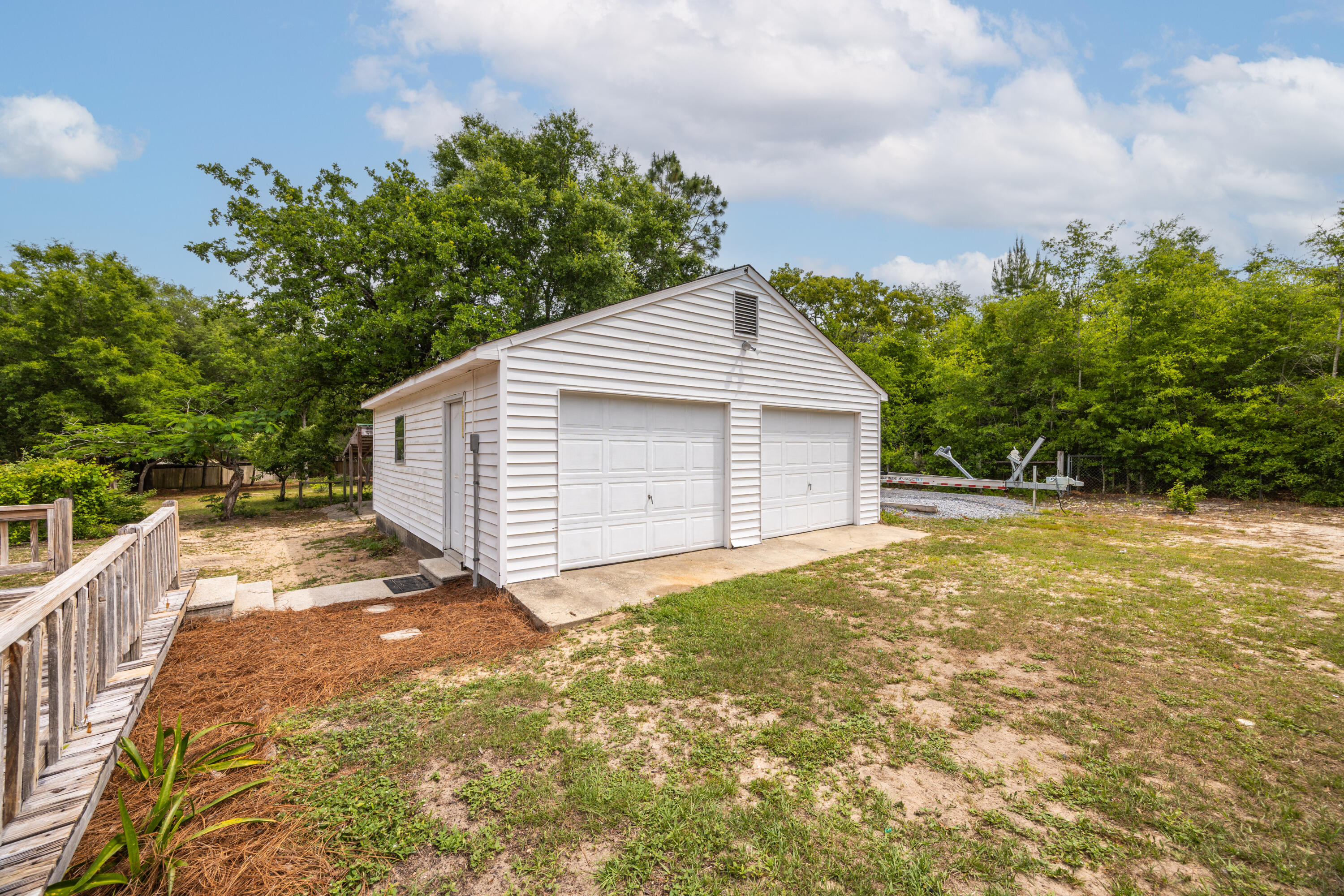 955 Bob Mccaskill Drive, DeFuniak Springs