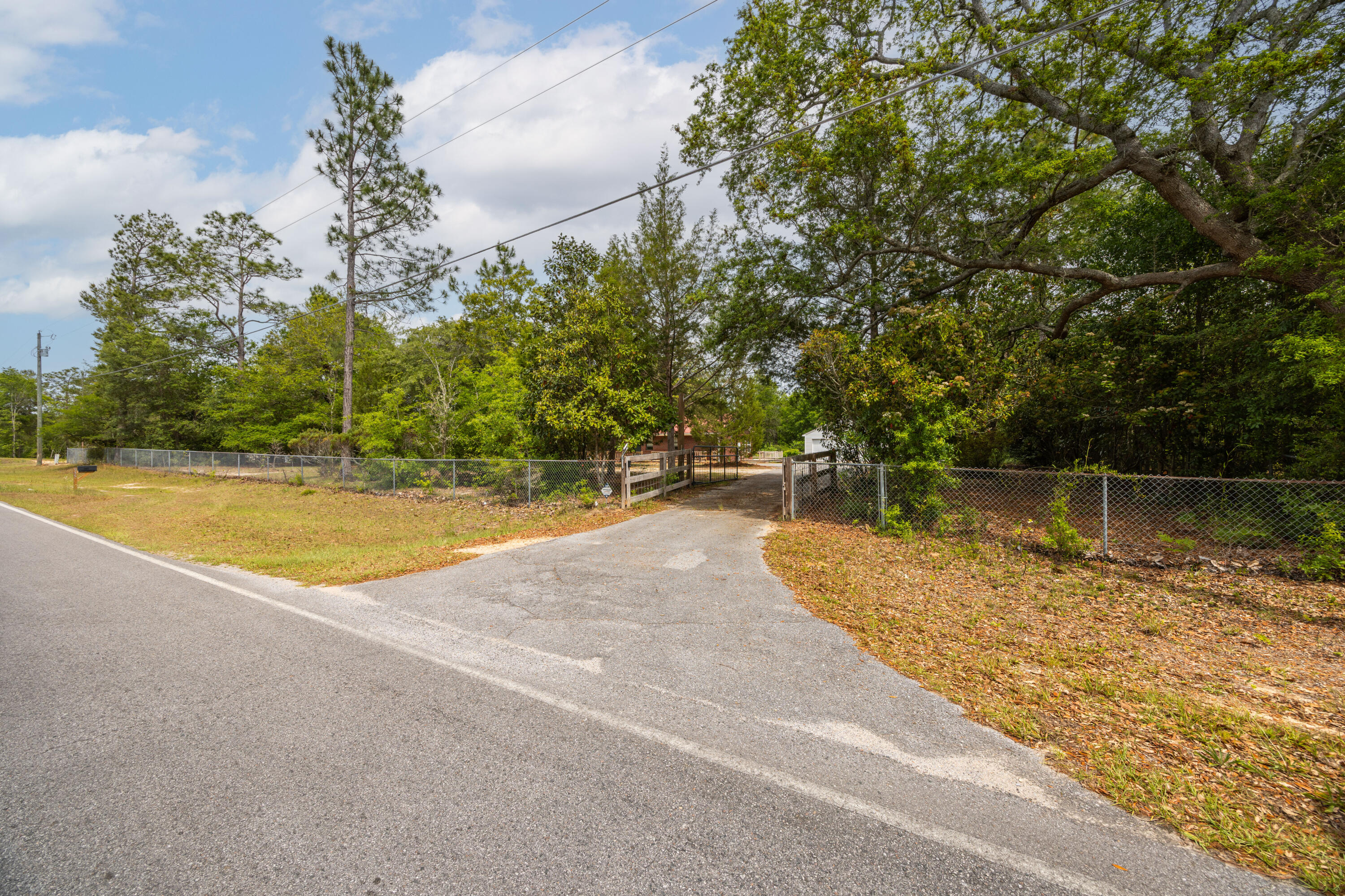955 Bob Mccaskill Drive, DeFuniak Springs