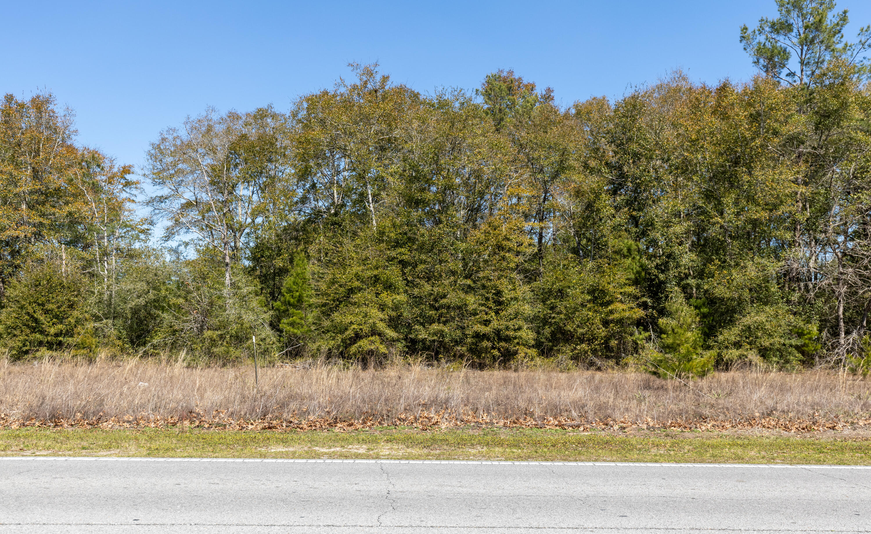 Lot B .67 Acres Walton Road, DeFuniak Springs
