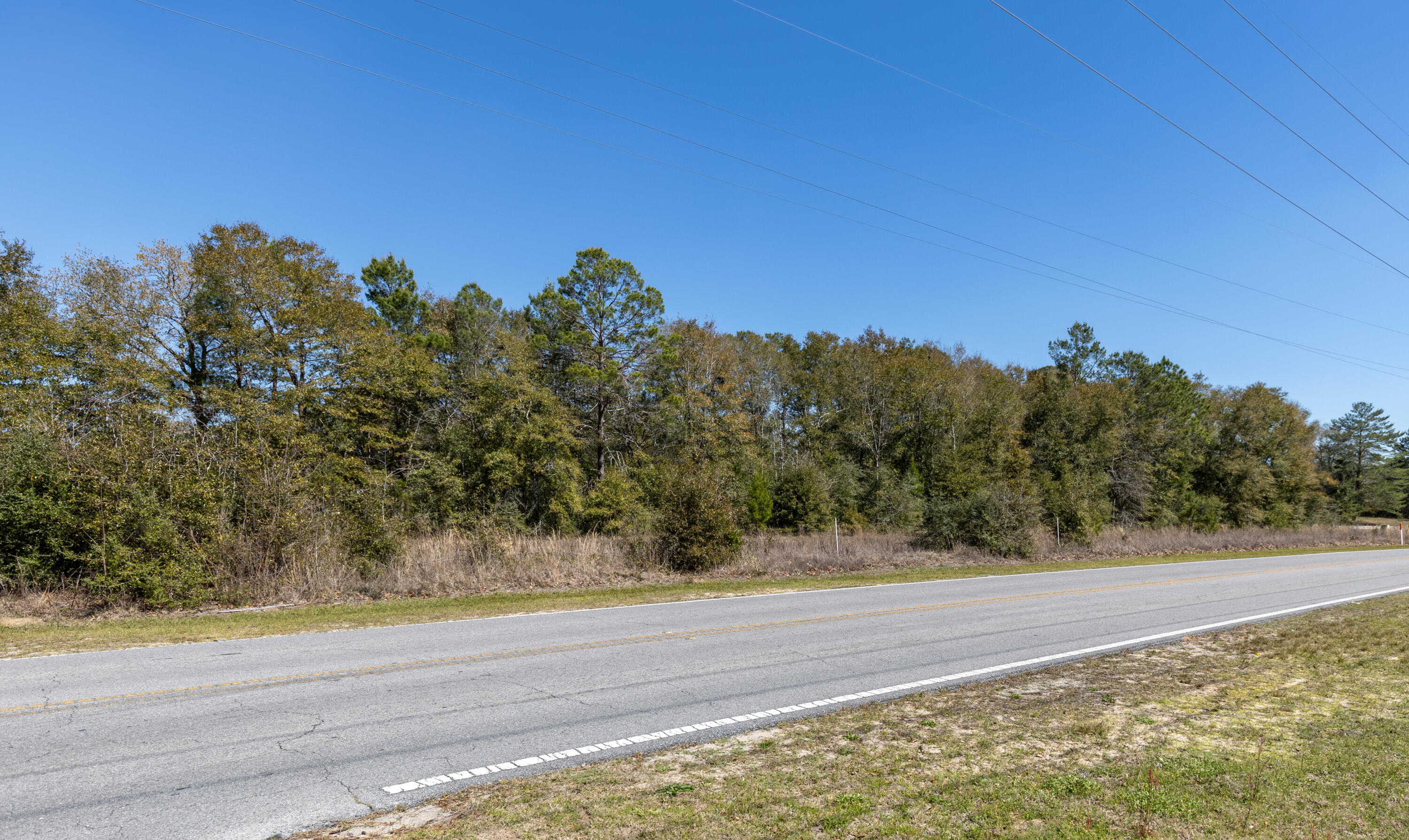Lot B .67 Acres Walton Road, DeFuniak Springs