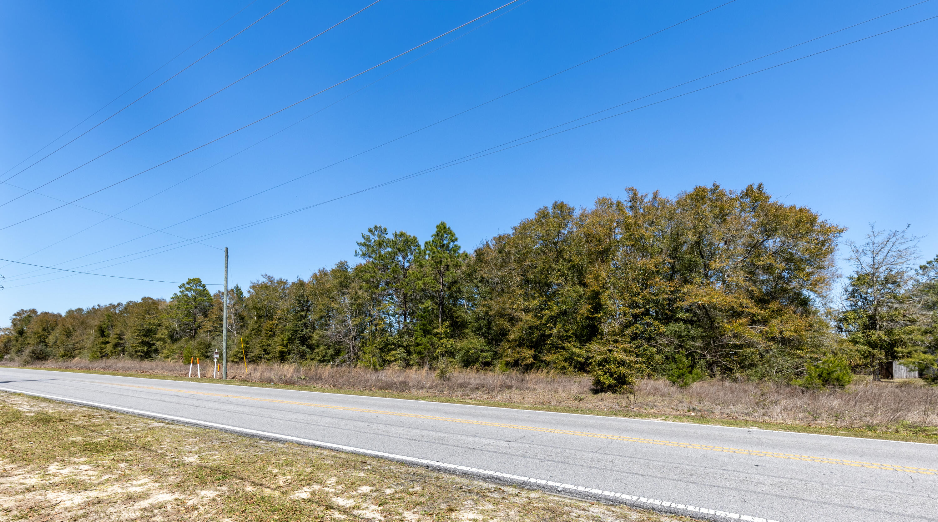 Lot C .63 Acres on Walton Road, DeFuniak Springs