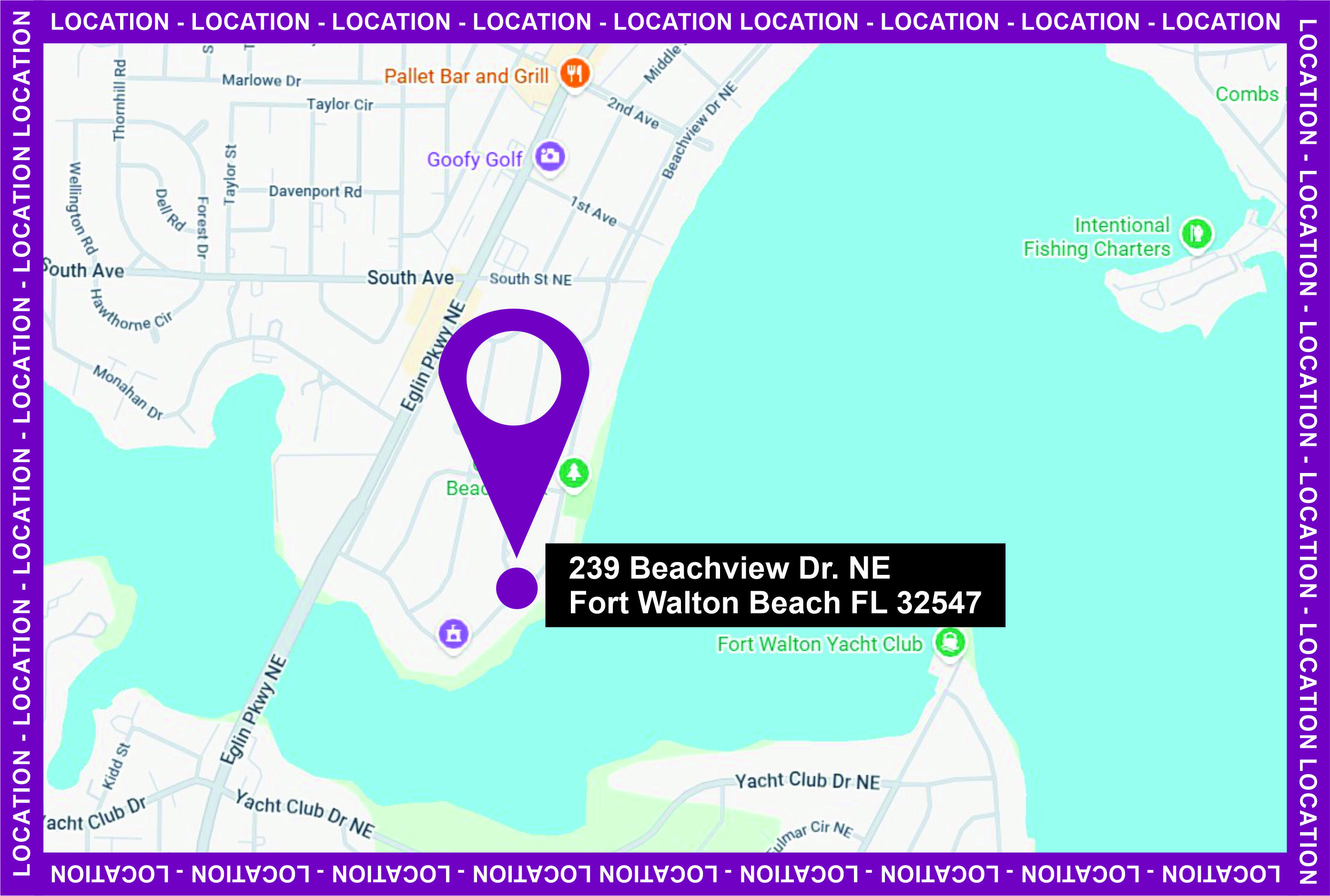 239 Beachview Drive