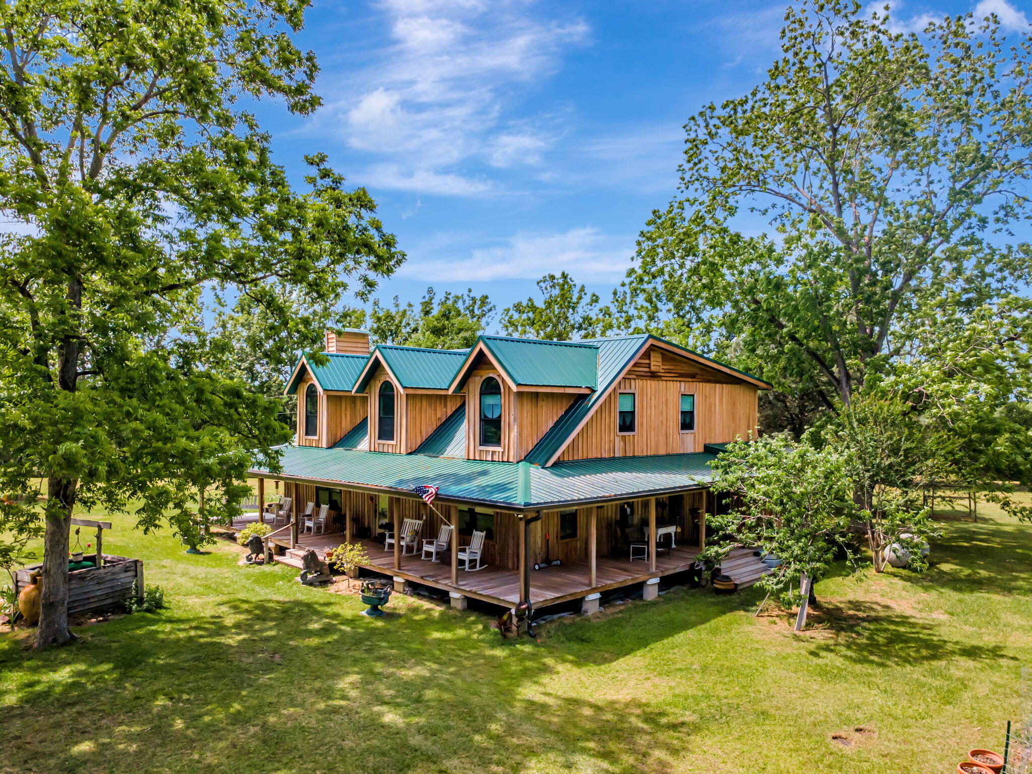 6935 Beau Chene Lane
