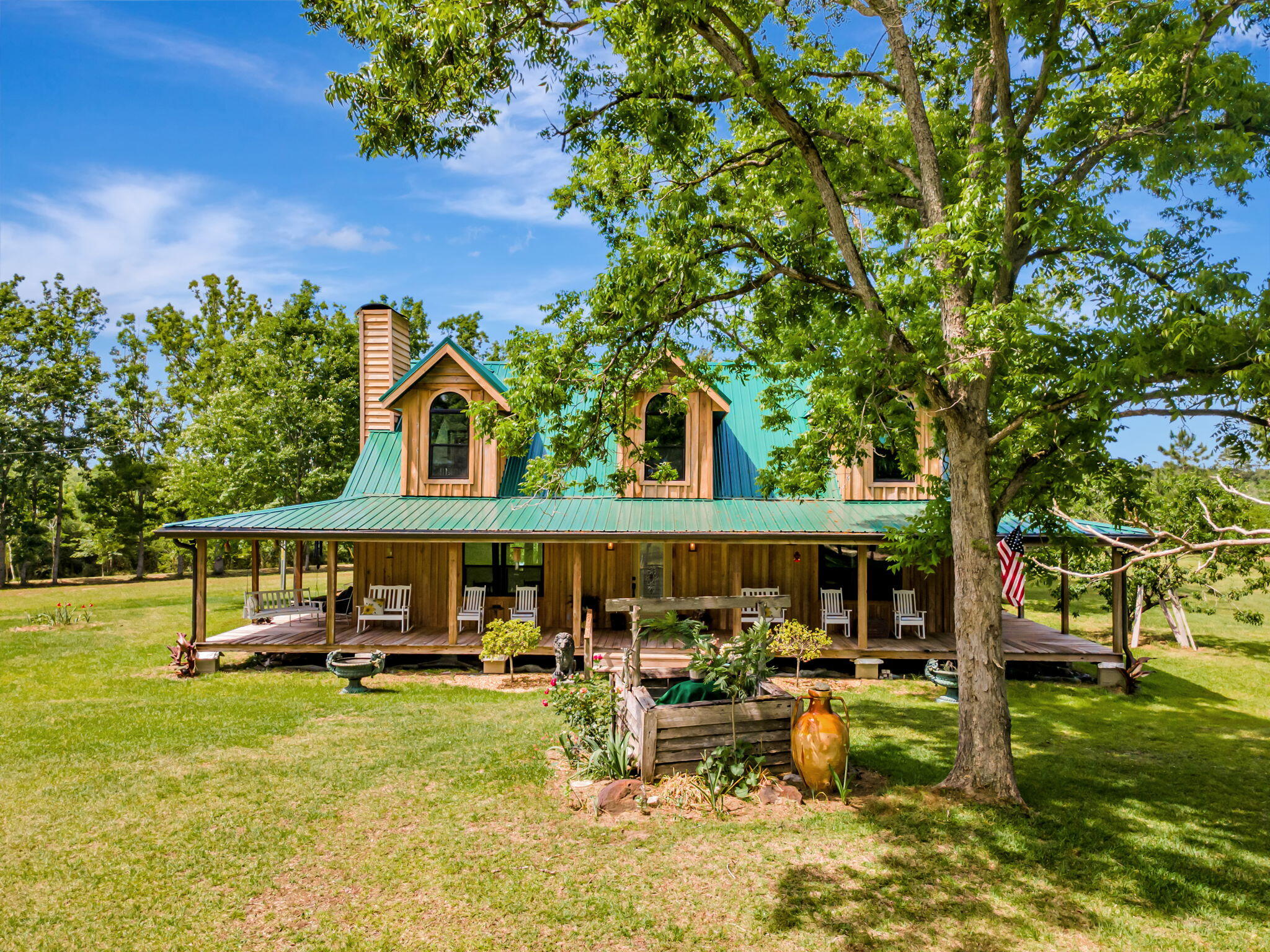 6935 Beau Chene Lane
