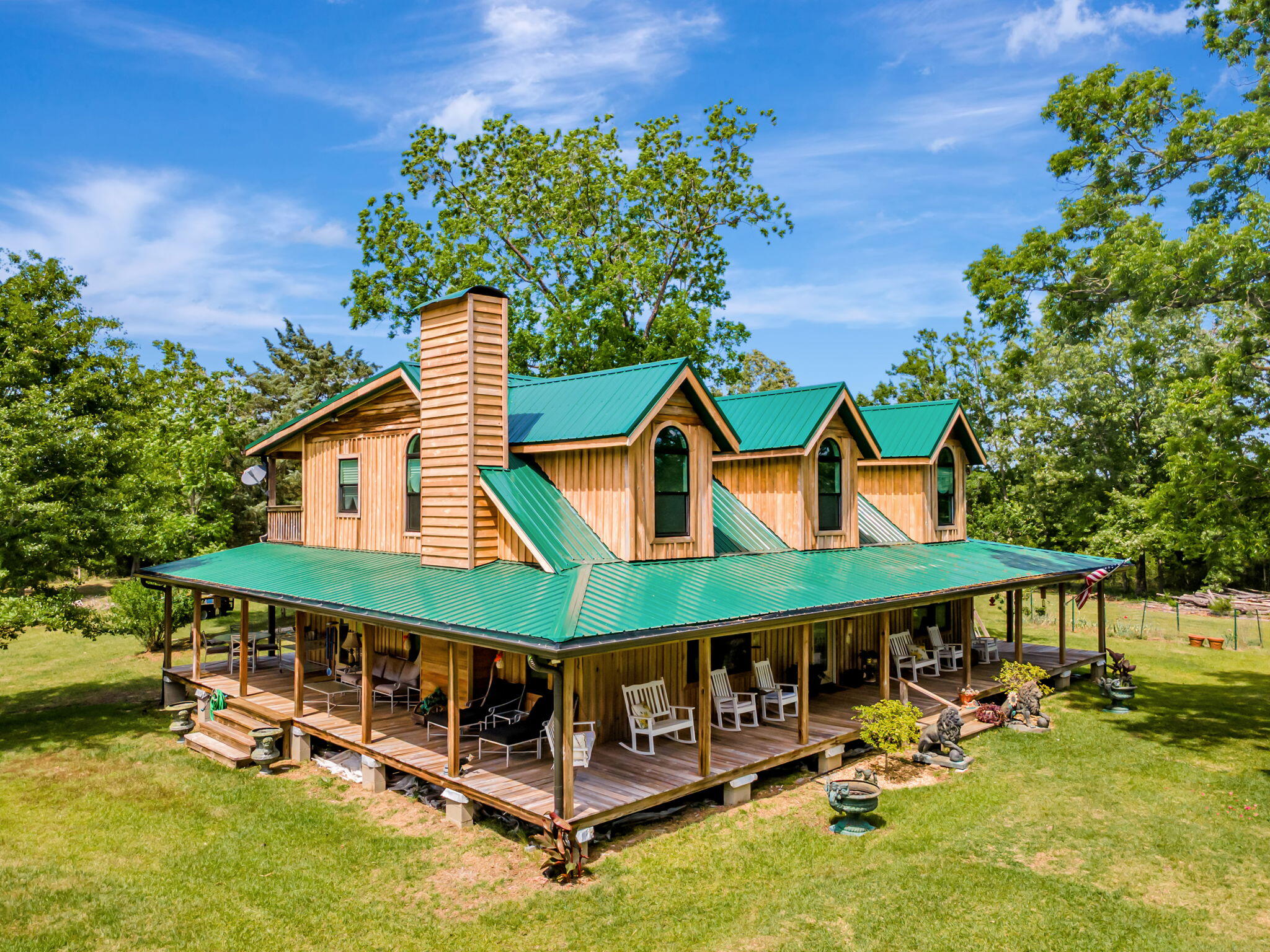 6935 Beau Chene Lane