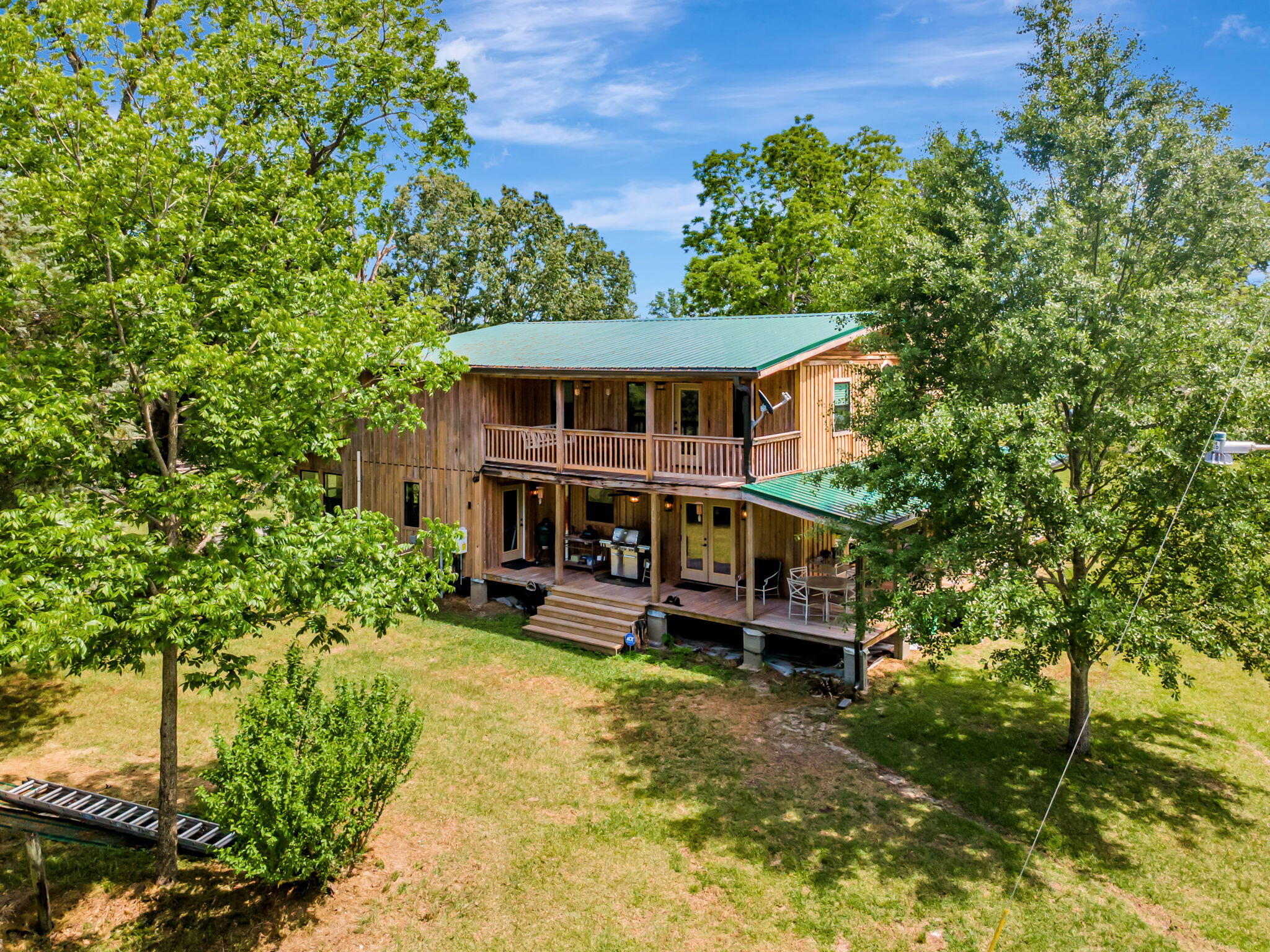 6935 Beau Chene Lane