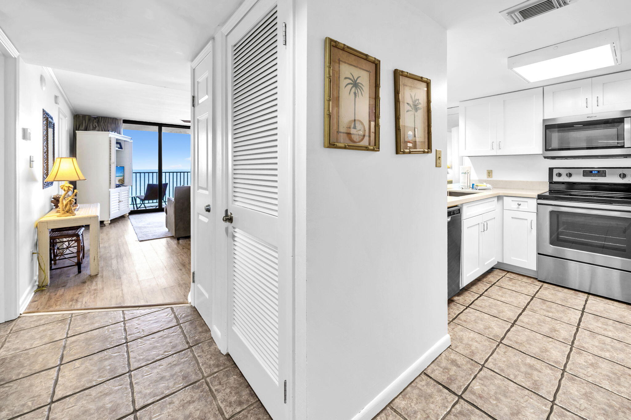 4100 E County Highway 30A UNIT 702