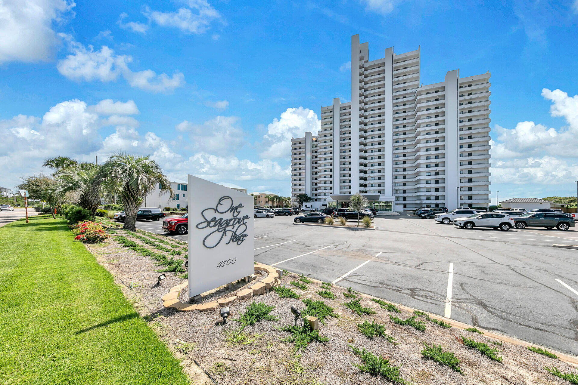 4100 E County Highway 30A UNIT 702