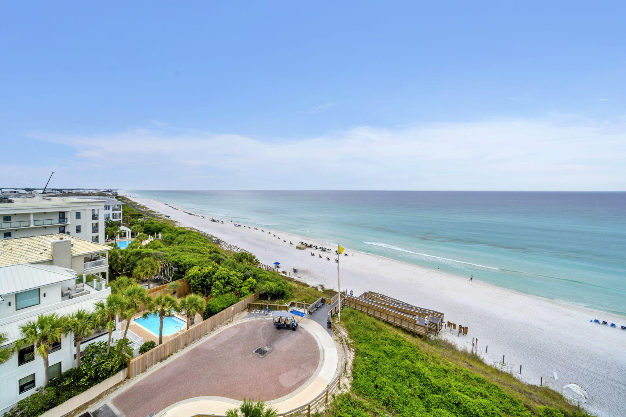 4100 E County Highway 30A UNIT 702