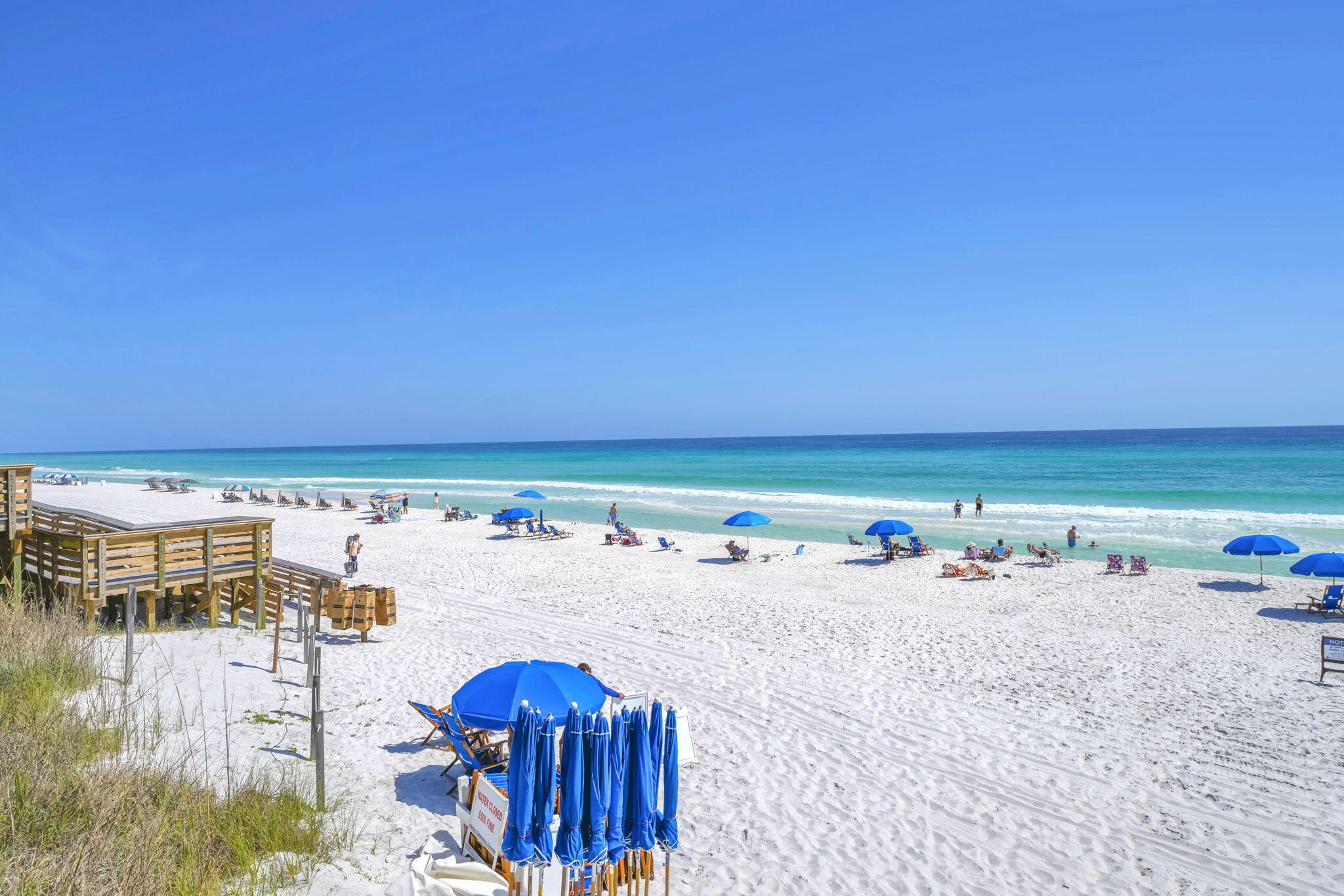 4100 E County Highway 30A UNIT 702