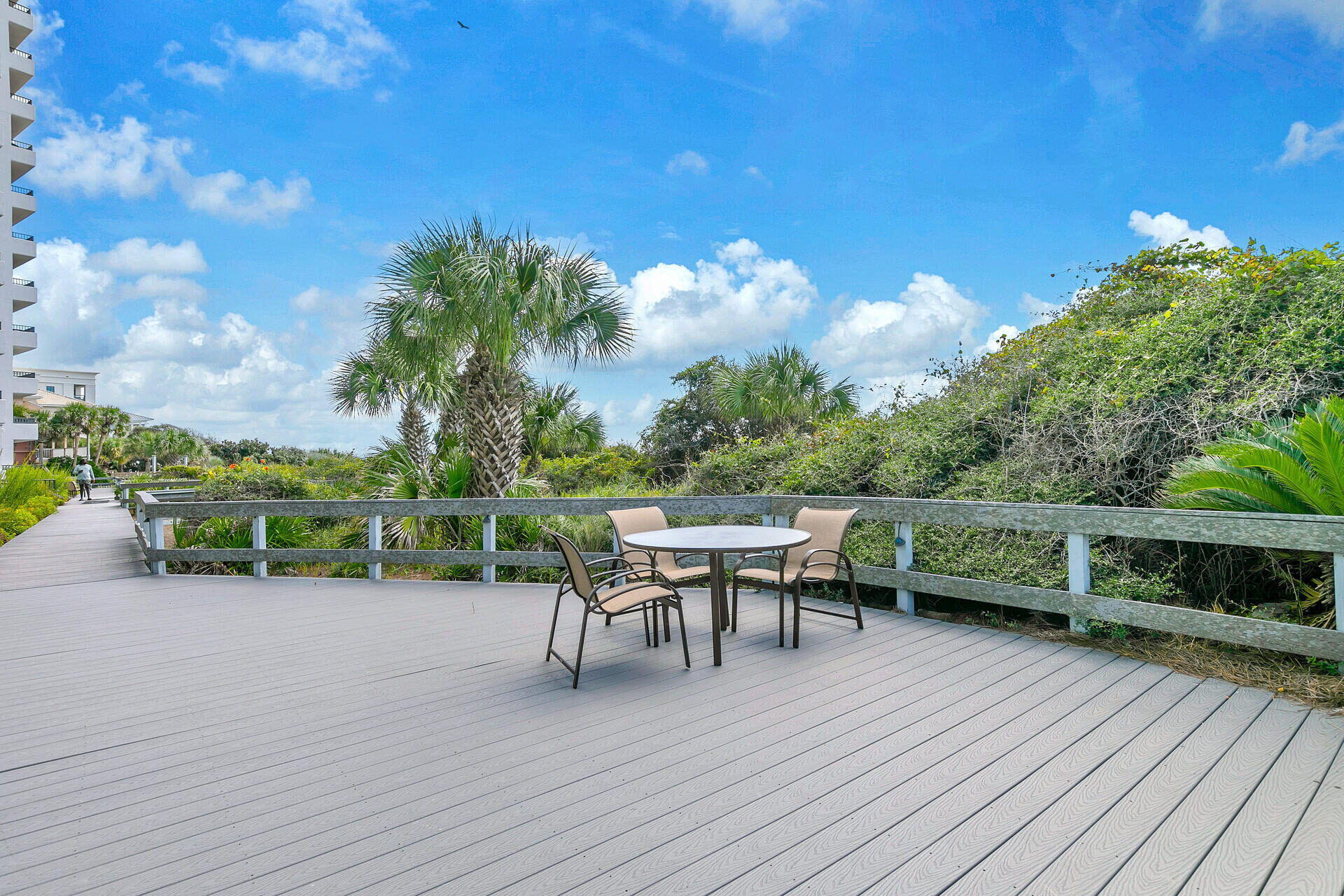 4100 E County Highway 30A UNIT 702