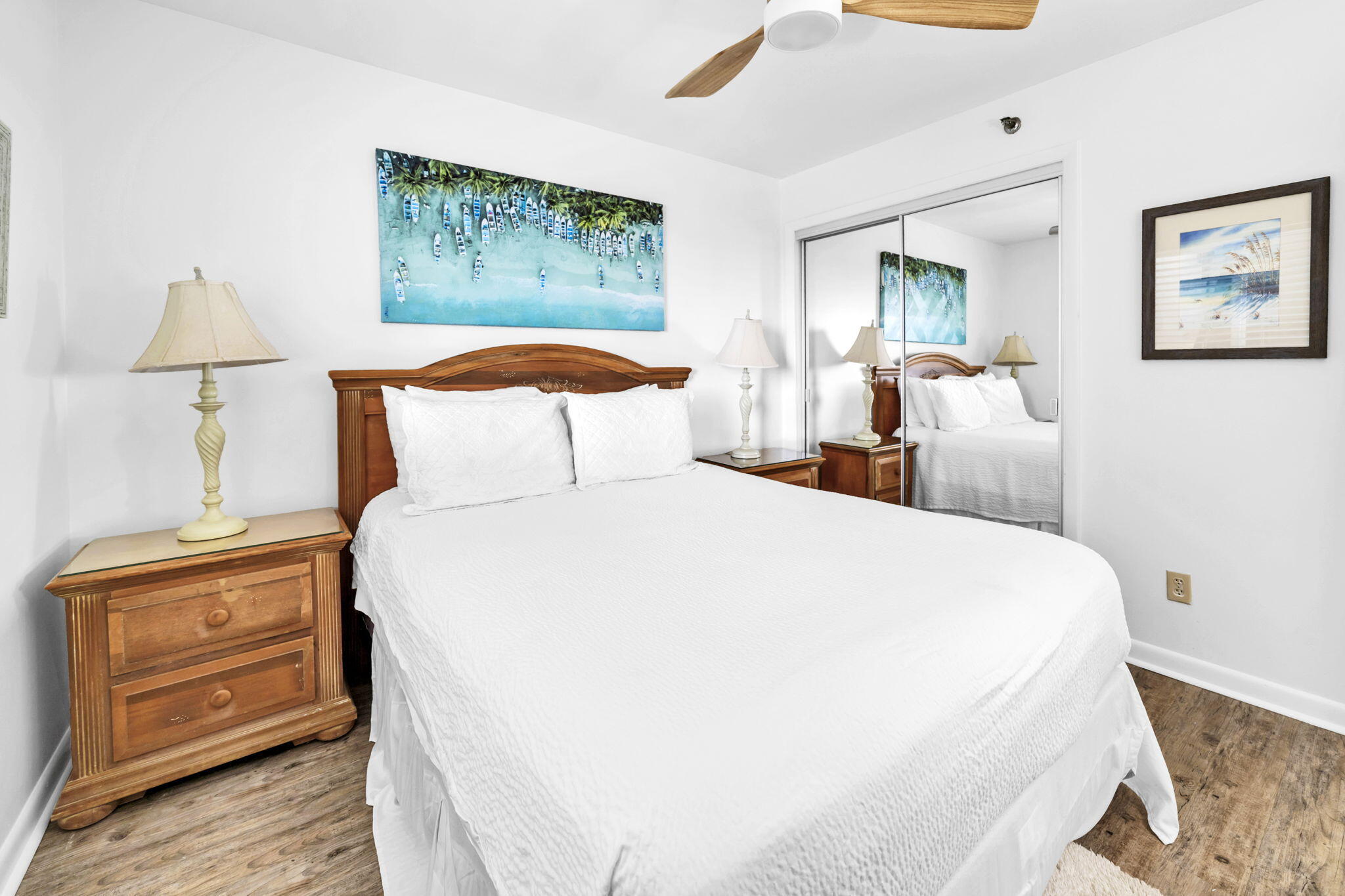 4100 E County Highway 30A UNIT 702