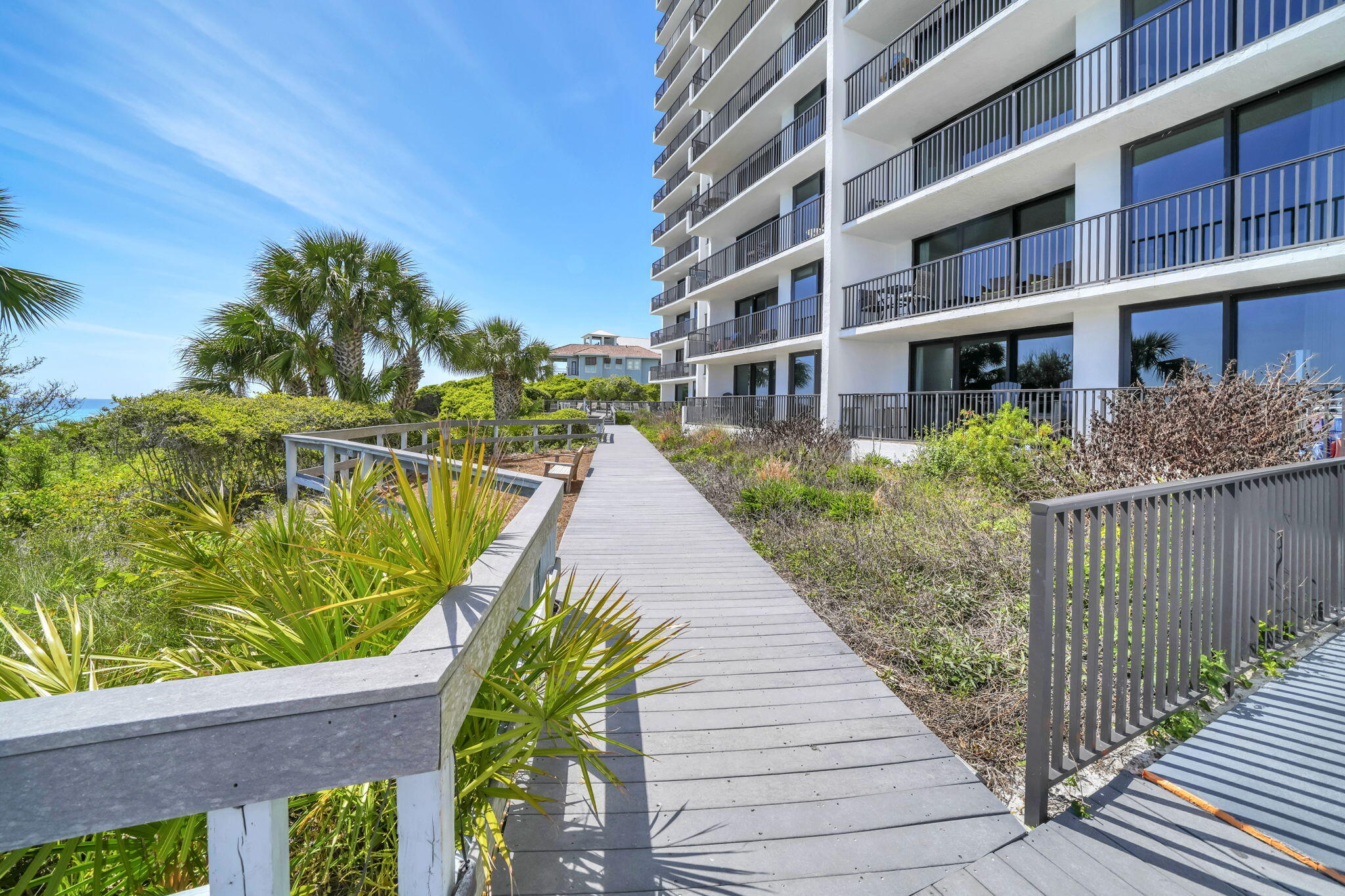 4100 E County Highway 30A UNIT 702