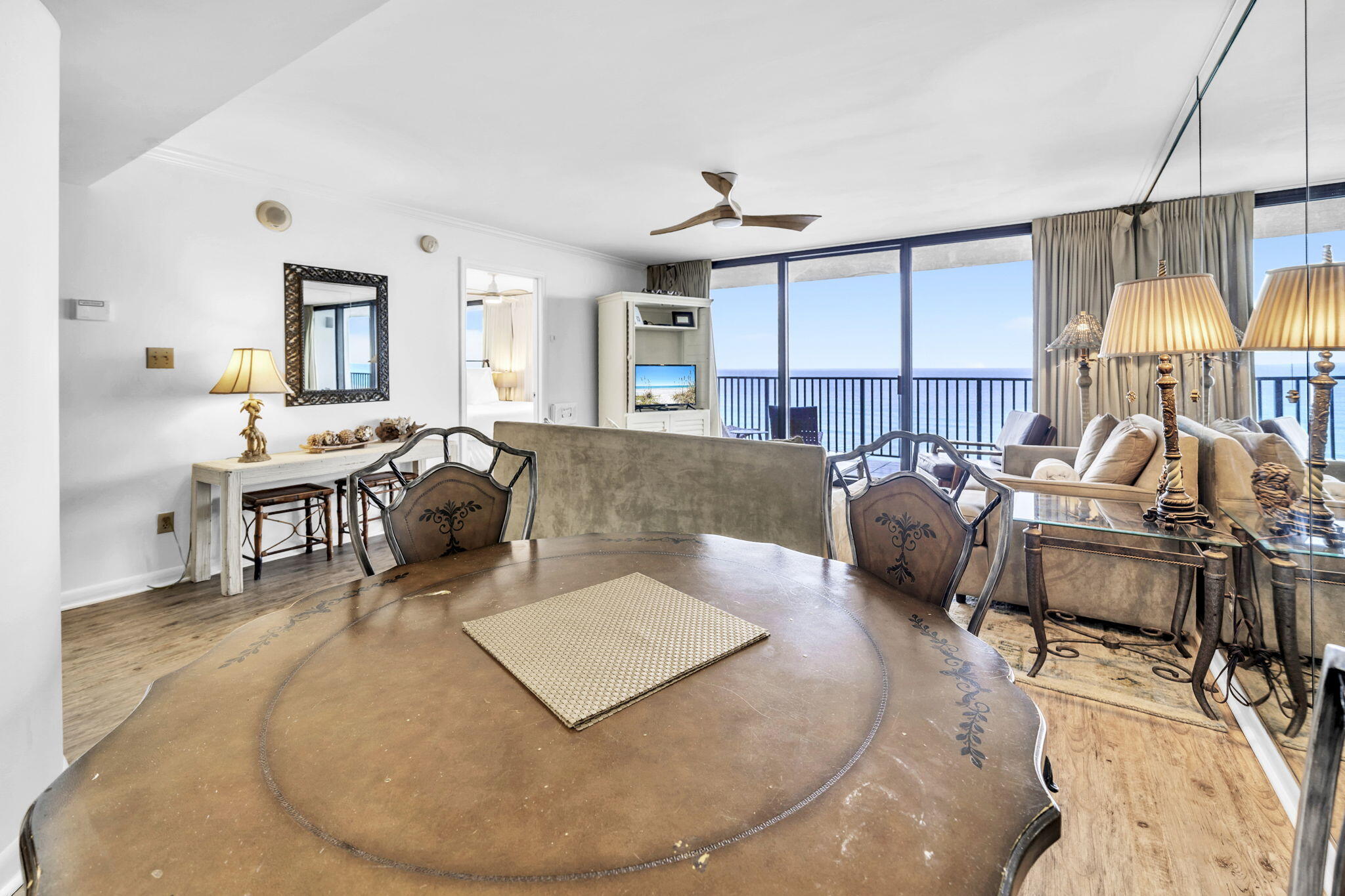 4100 E County Highway 30A UNIT 702