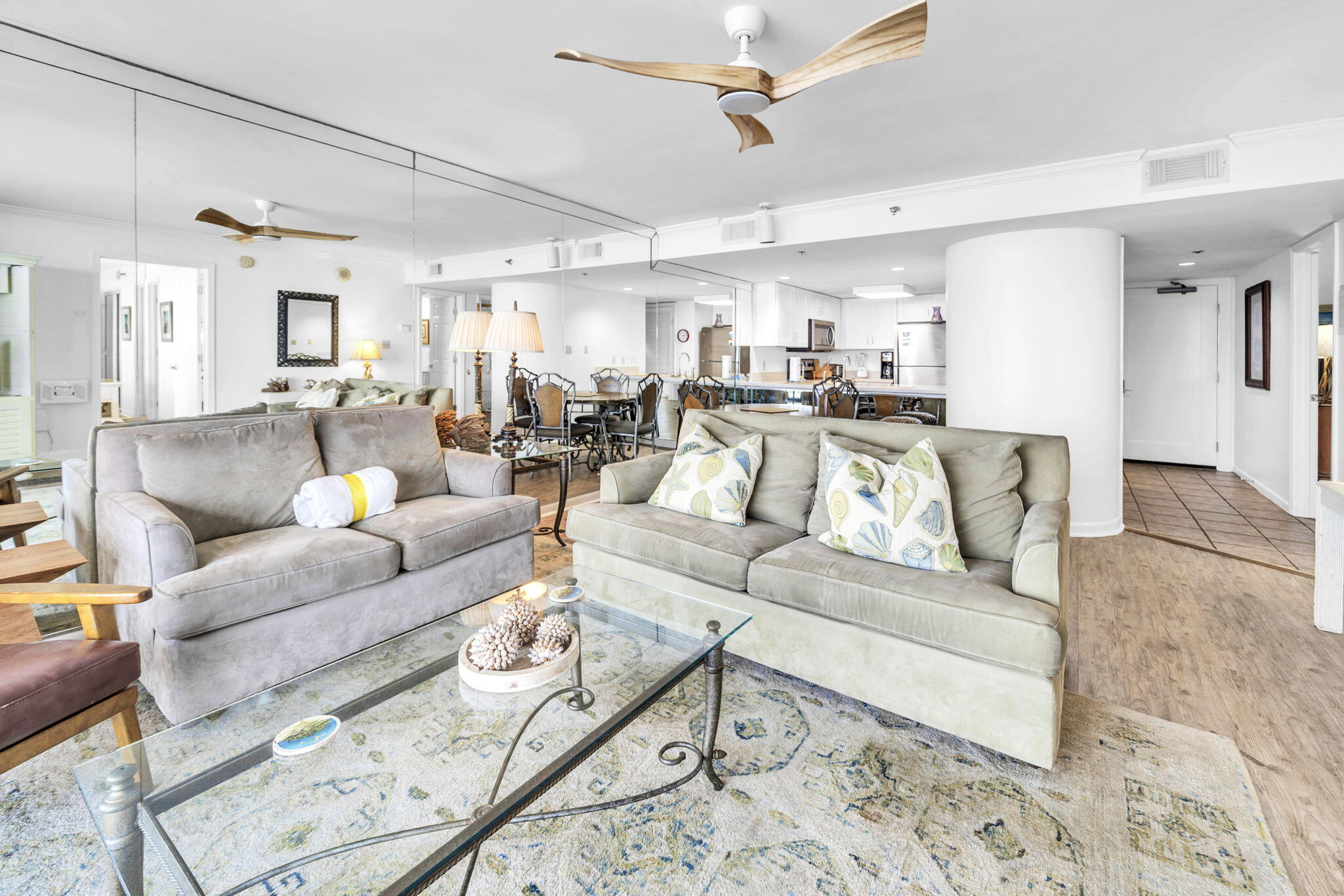 4100 E County Highway 30A UNIT 702