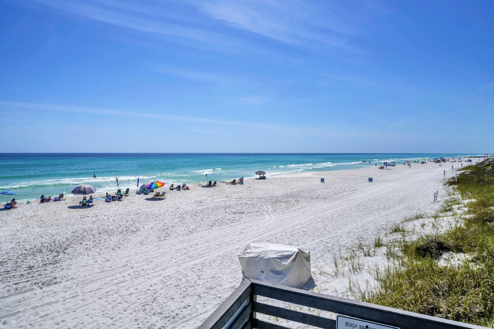 4100 E County Highway 30A UNIT 702