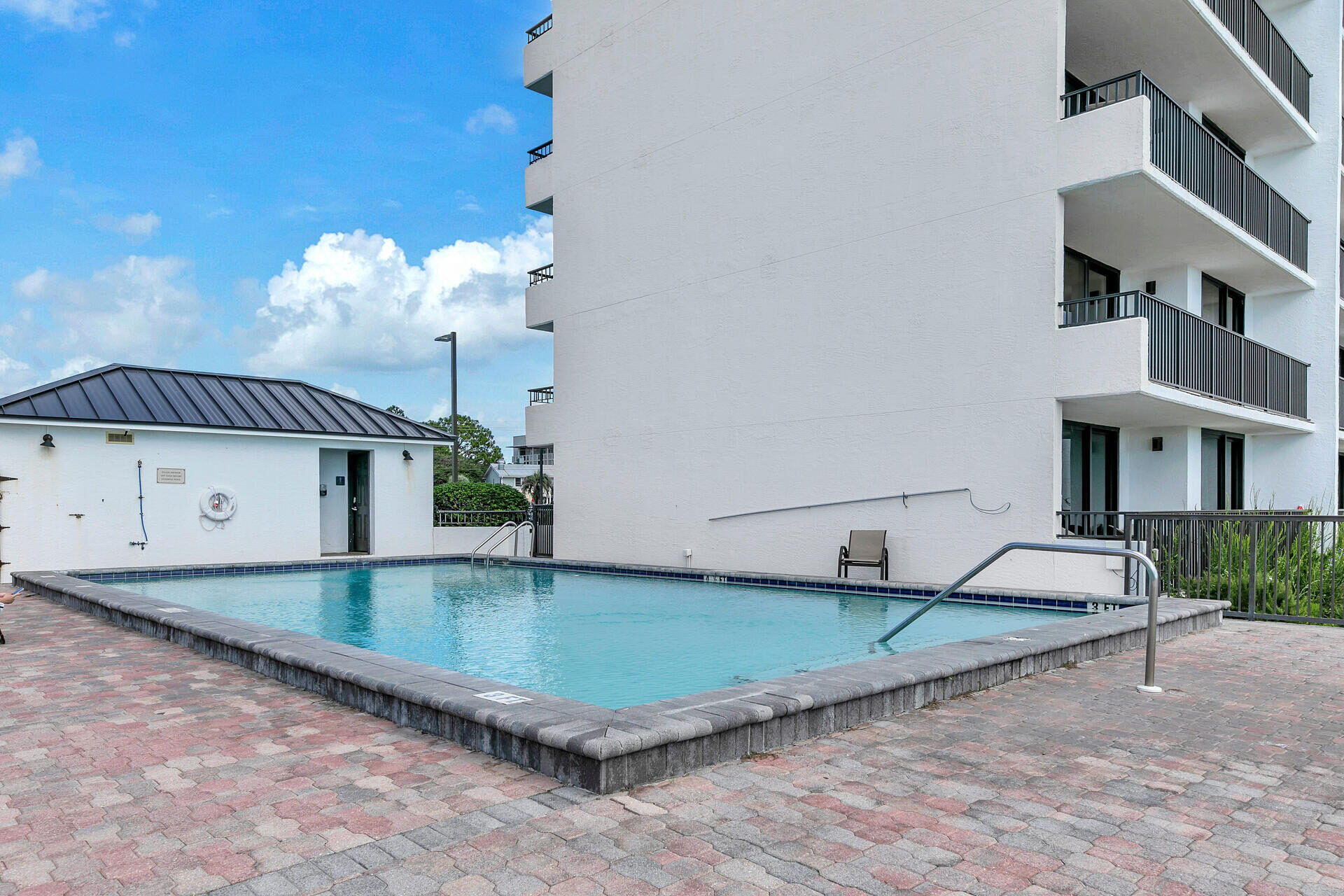 4100 E County Highway 30A UNIT 702
