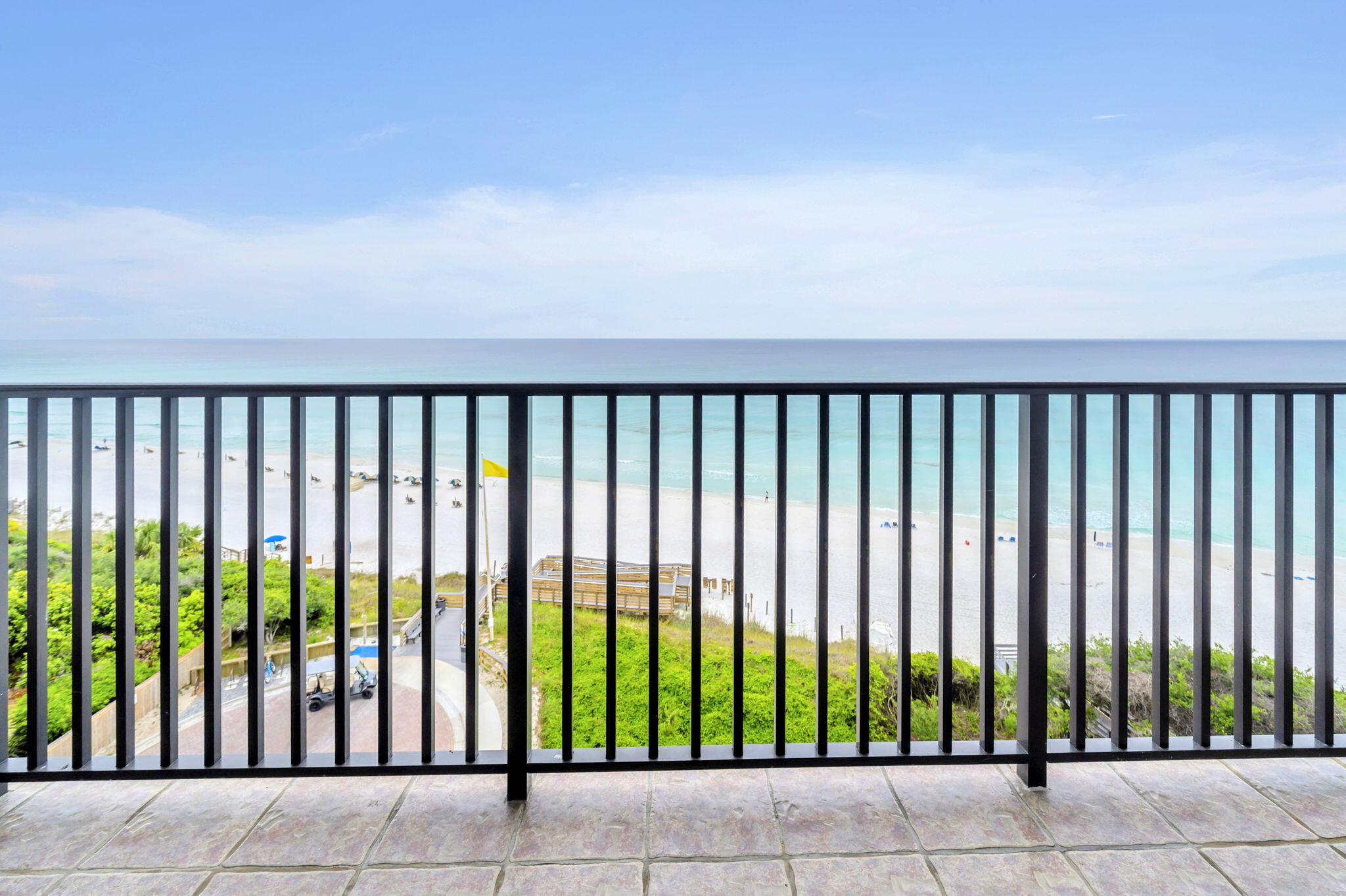 4100 E County Highway 30A UNIT 702