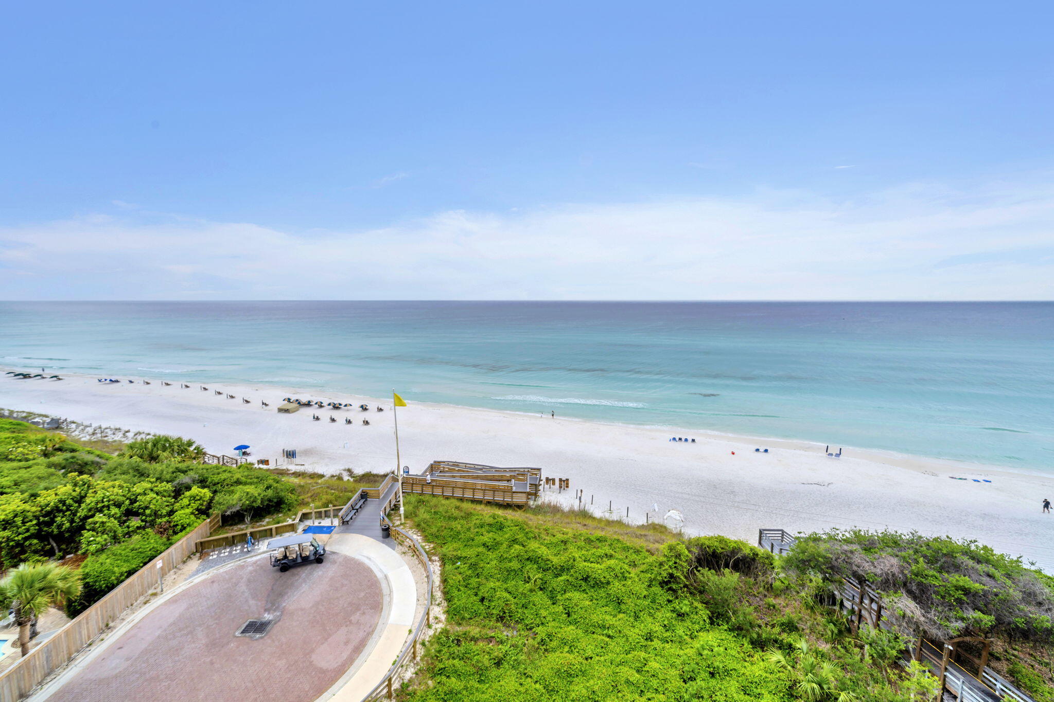 4100 E County Highway 30A UNIT 702