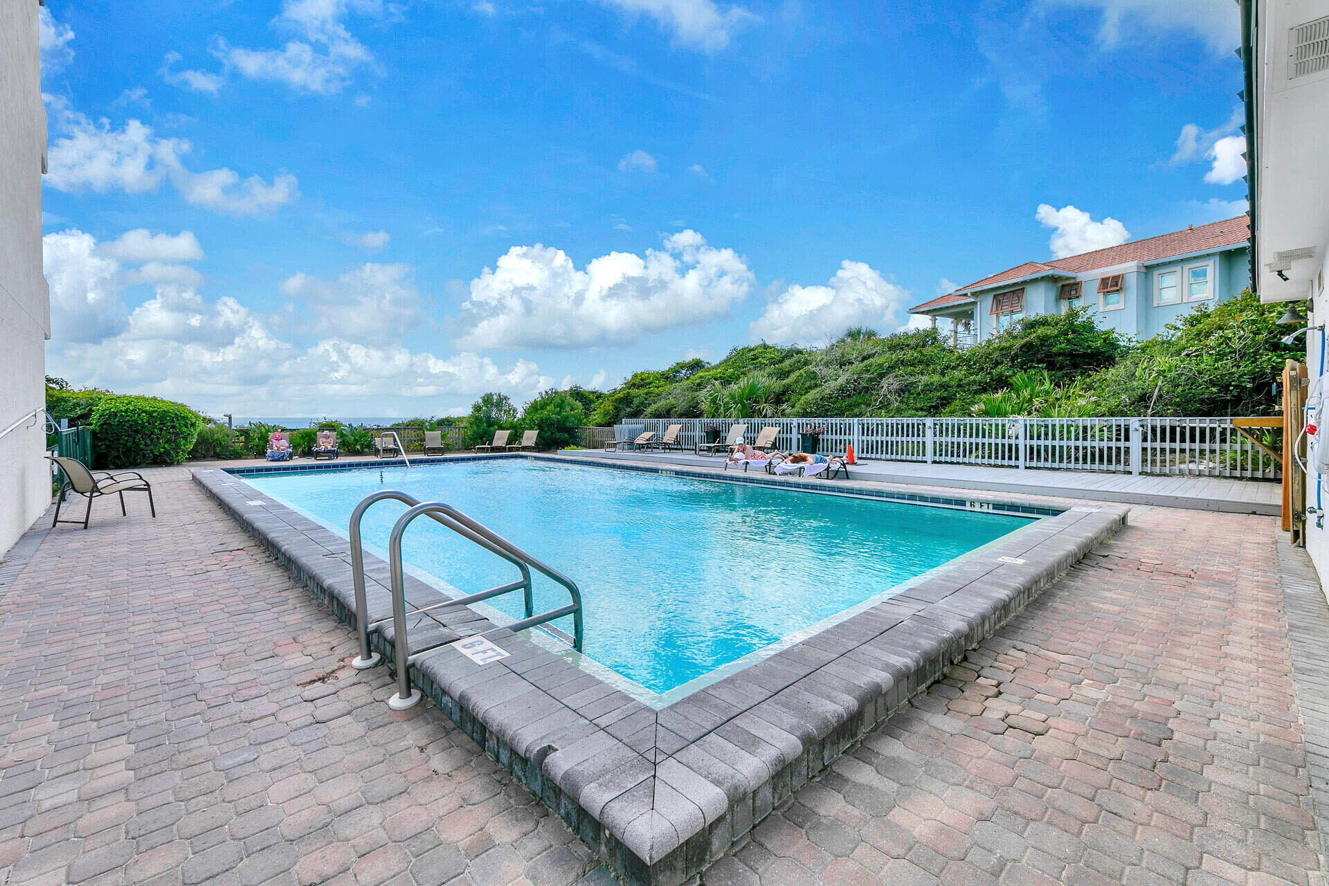 4100 E County Highway 30A UNIT 702