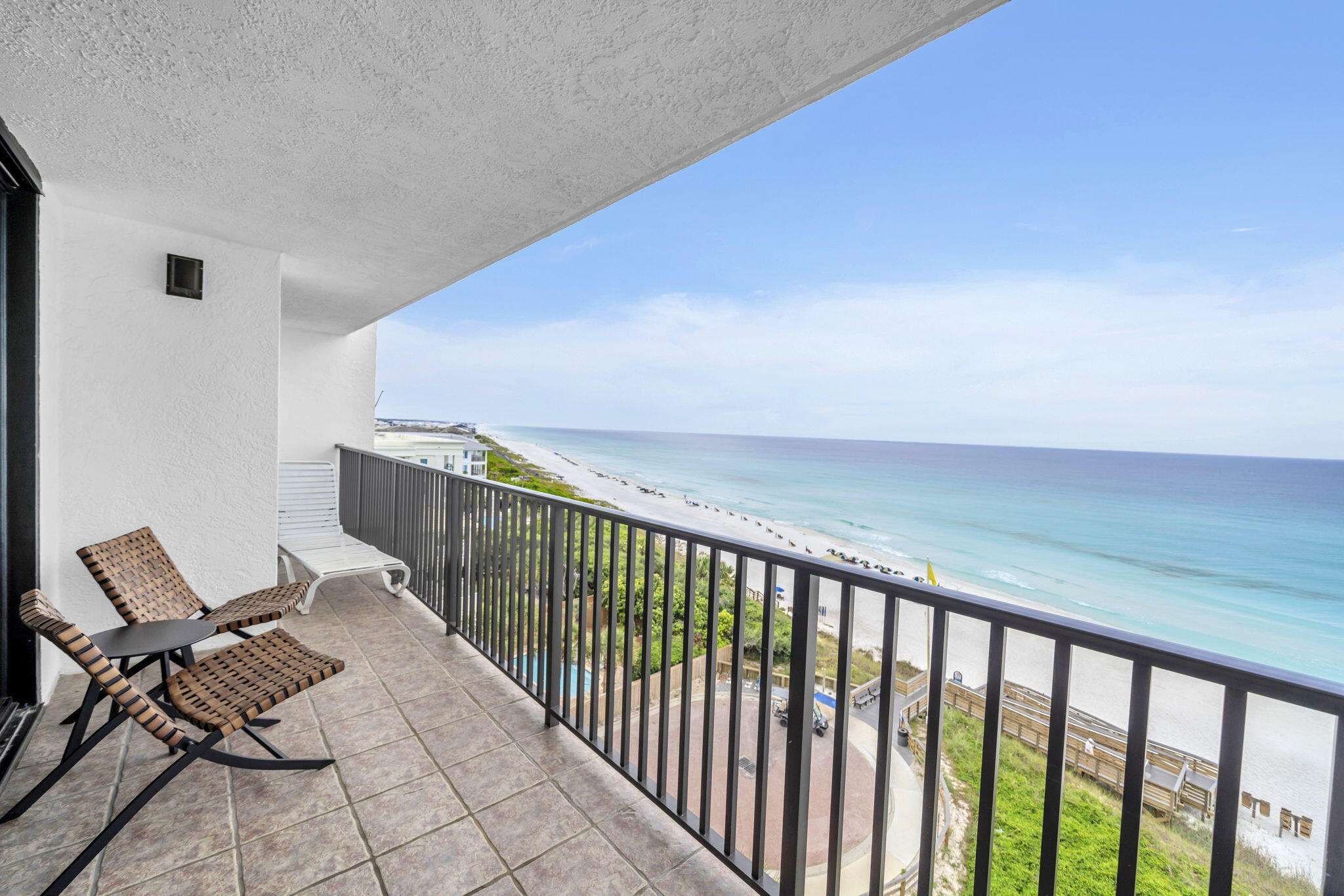 4100 E County Highway 30A UNIT 702