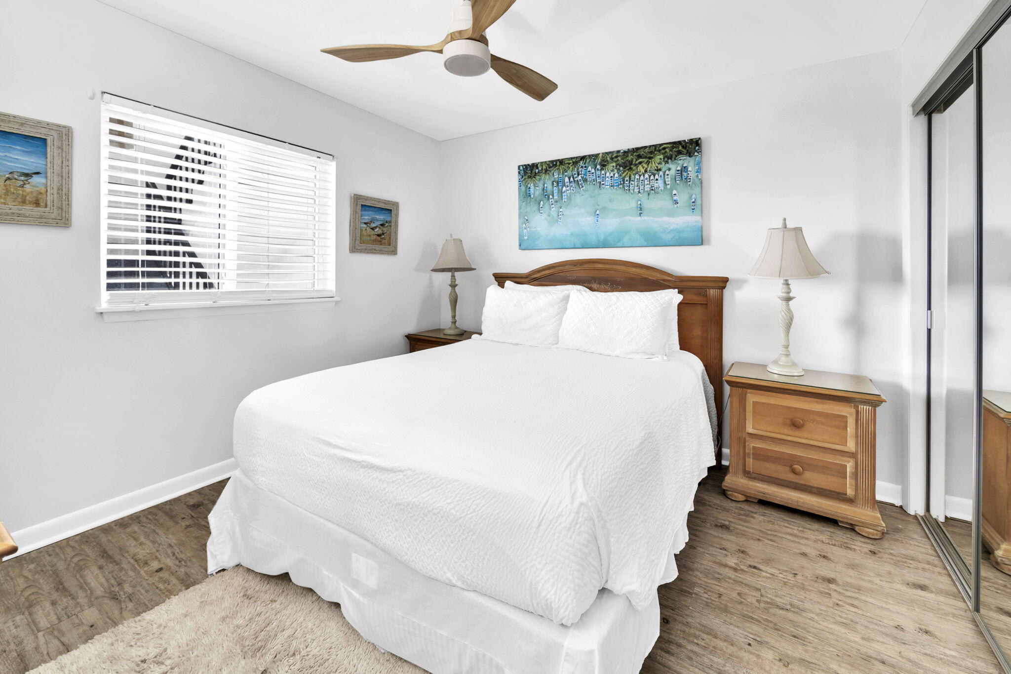 4100 E County Highway 30A UNIT 702