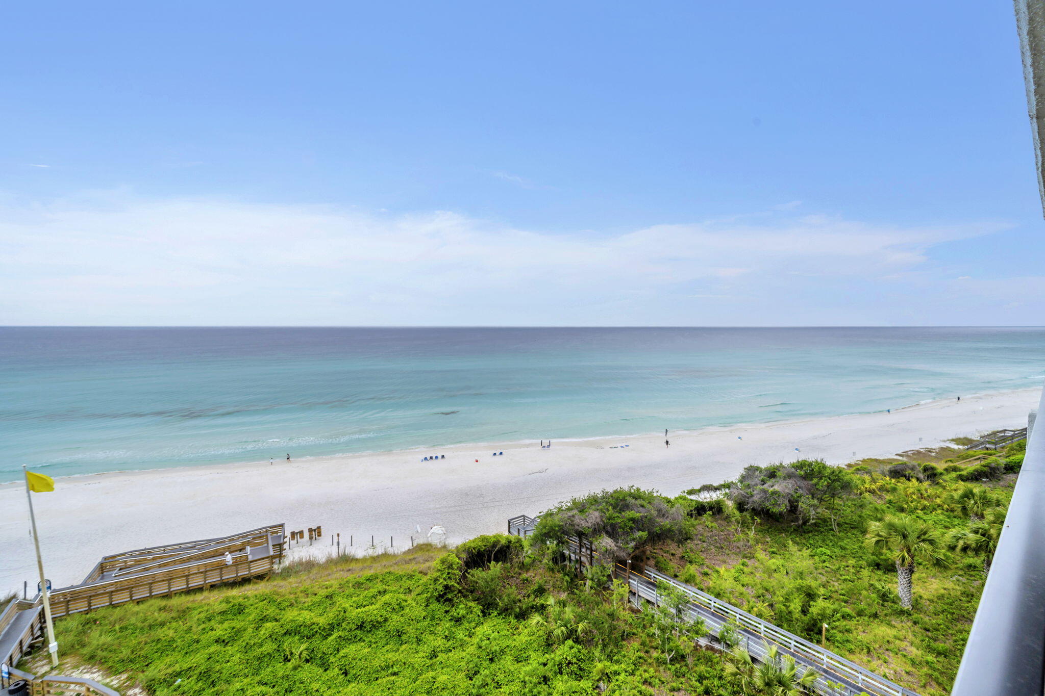 4100 E County Highway 30A UNIT 702