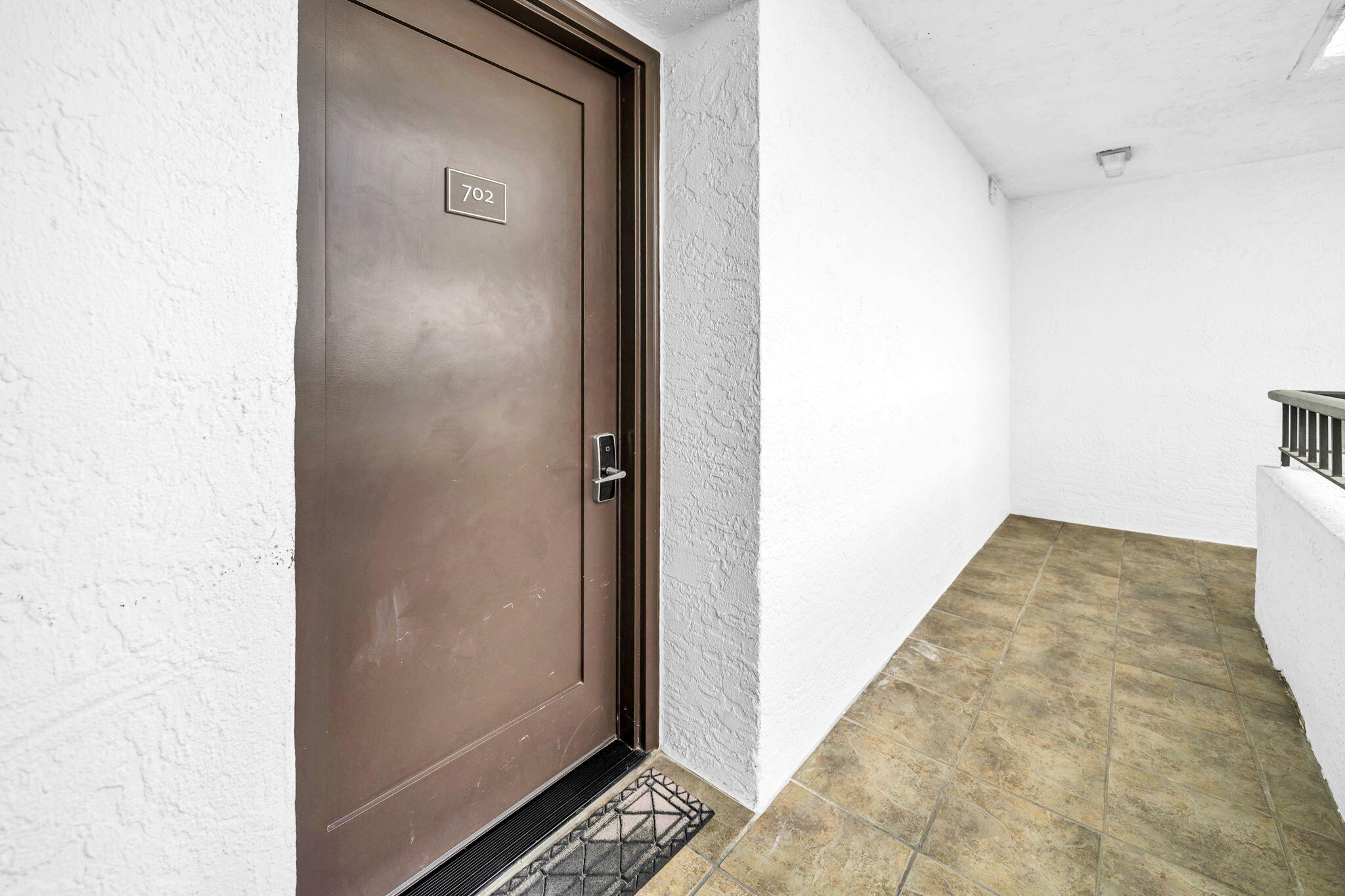 4100 E County Highway 30A UNIT 702