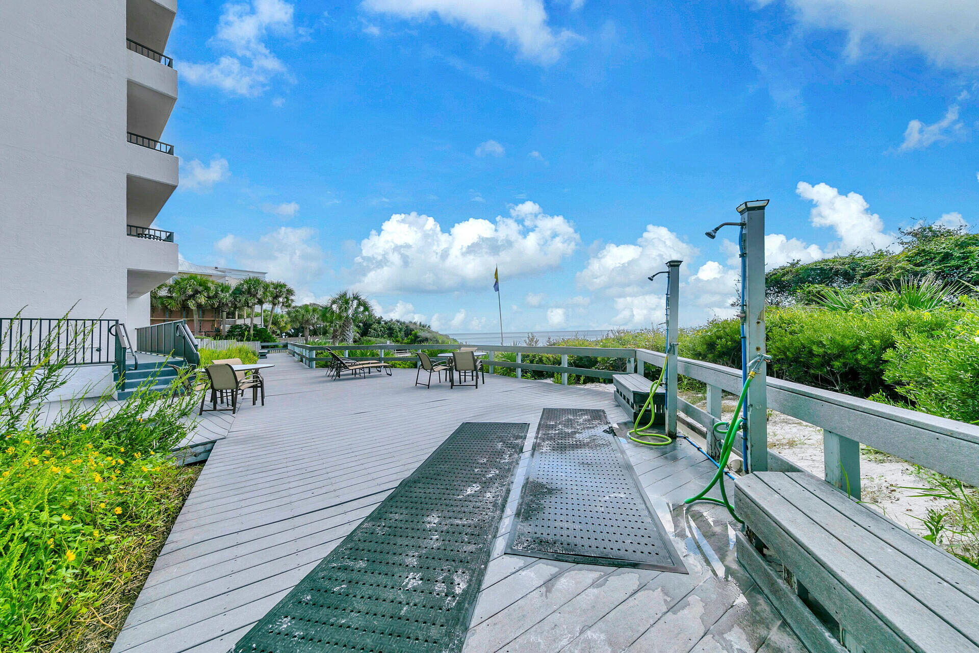 4100 E County Highway 30A UNIT 702