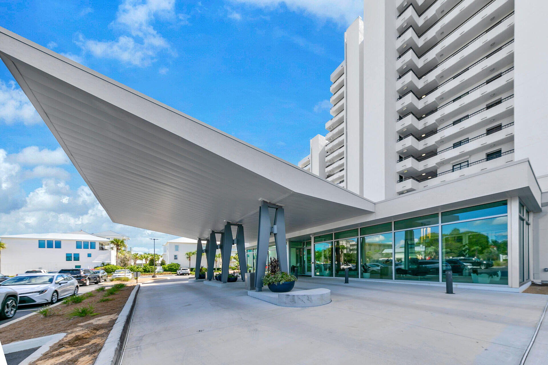 4100 E County Highway 30A UNIT 702