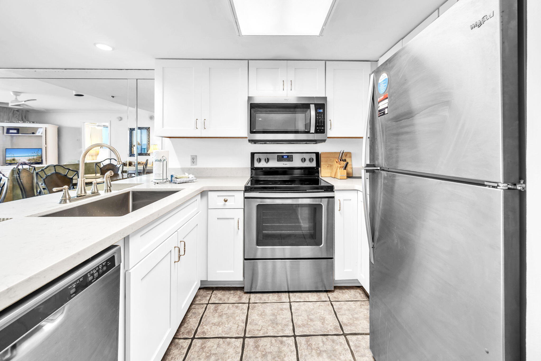 4100 E County Highway 30A UNIT 702