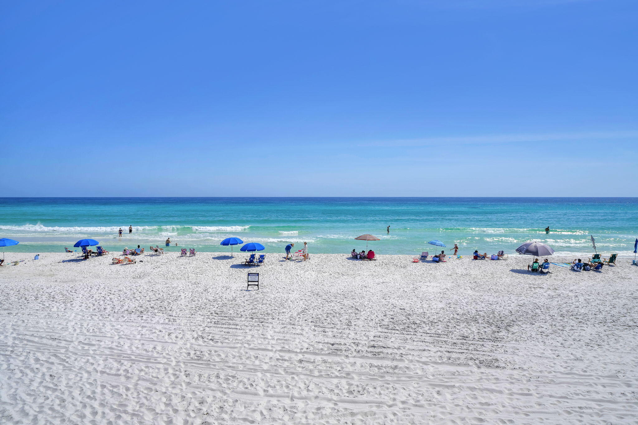 4100 E County Highway 30A UNIT 702