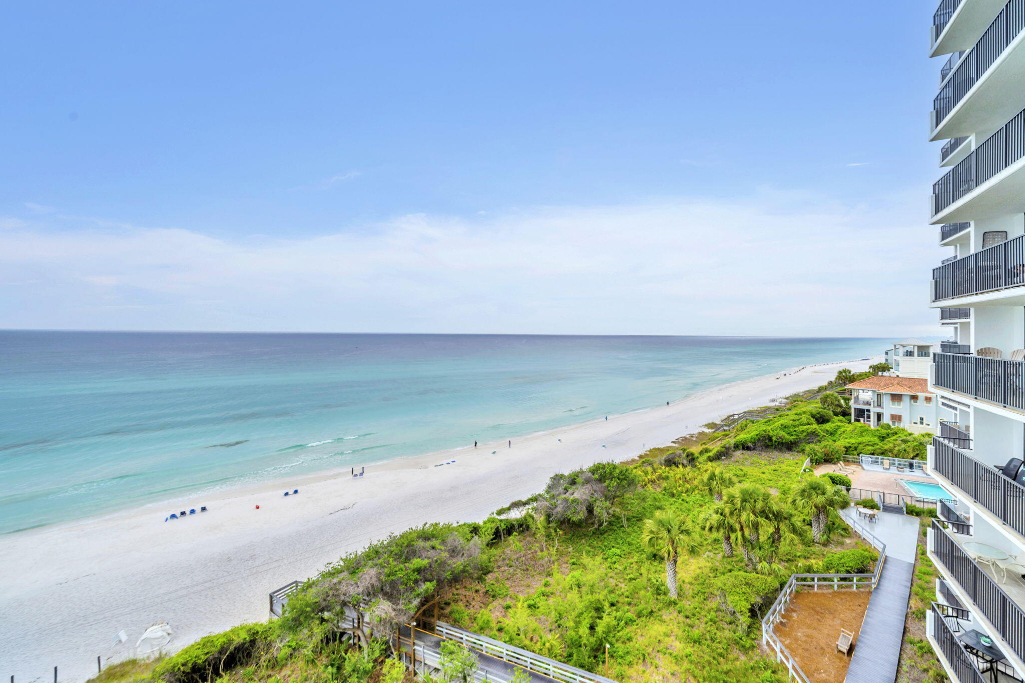 4100 E County Highway 30A UNIT 702