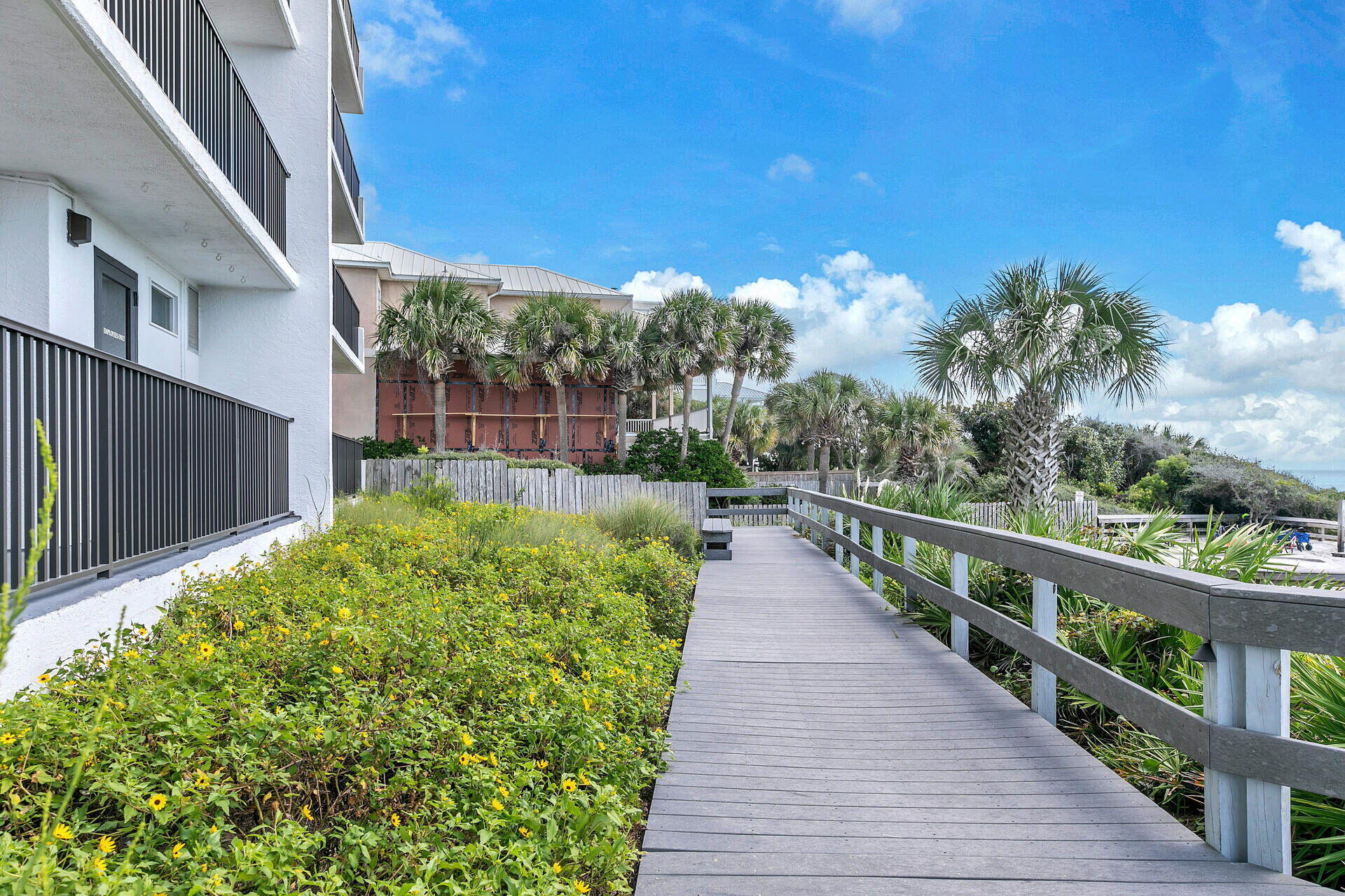 4100 E County Highway 30A UNIT 702