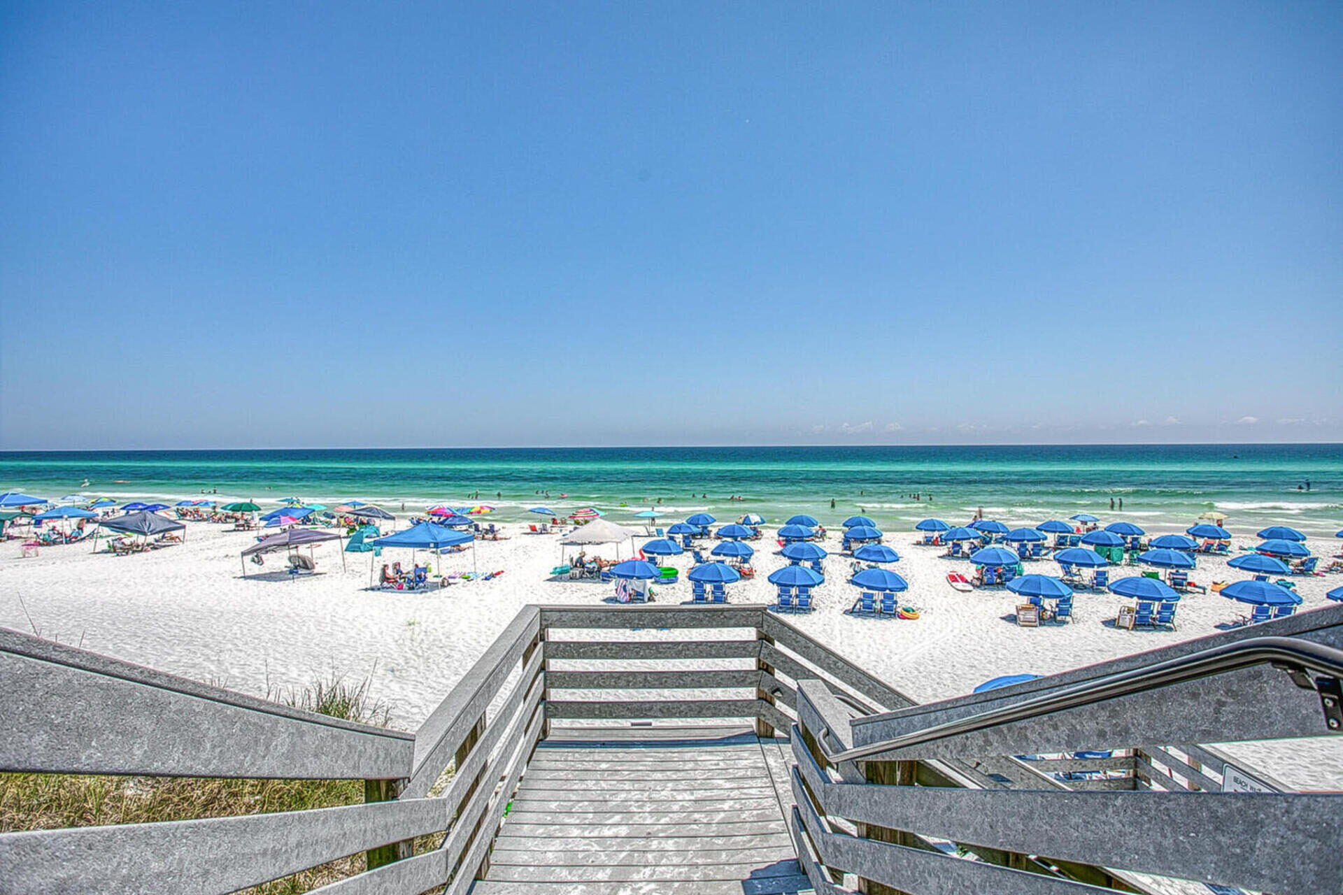 4100 E County Highway 30A UNIT 702