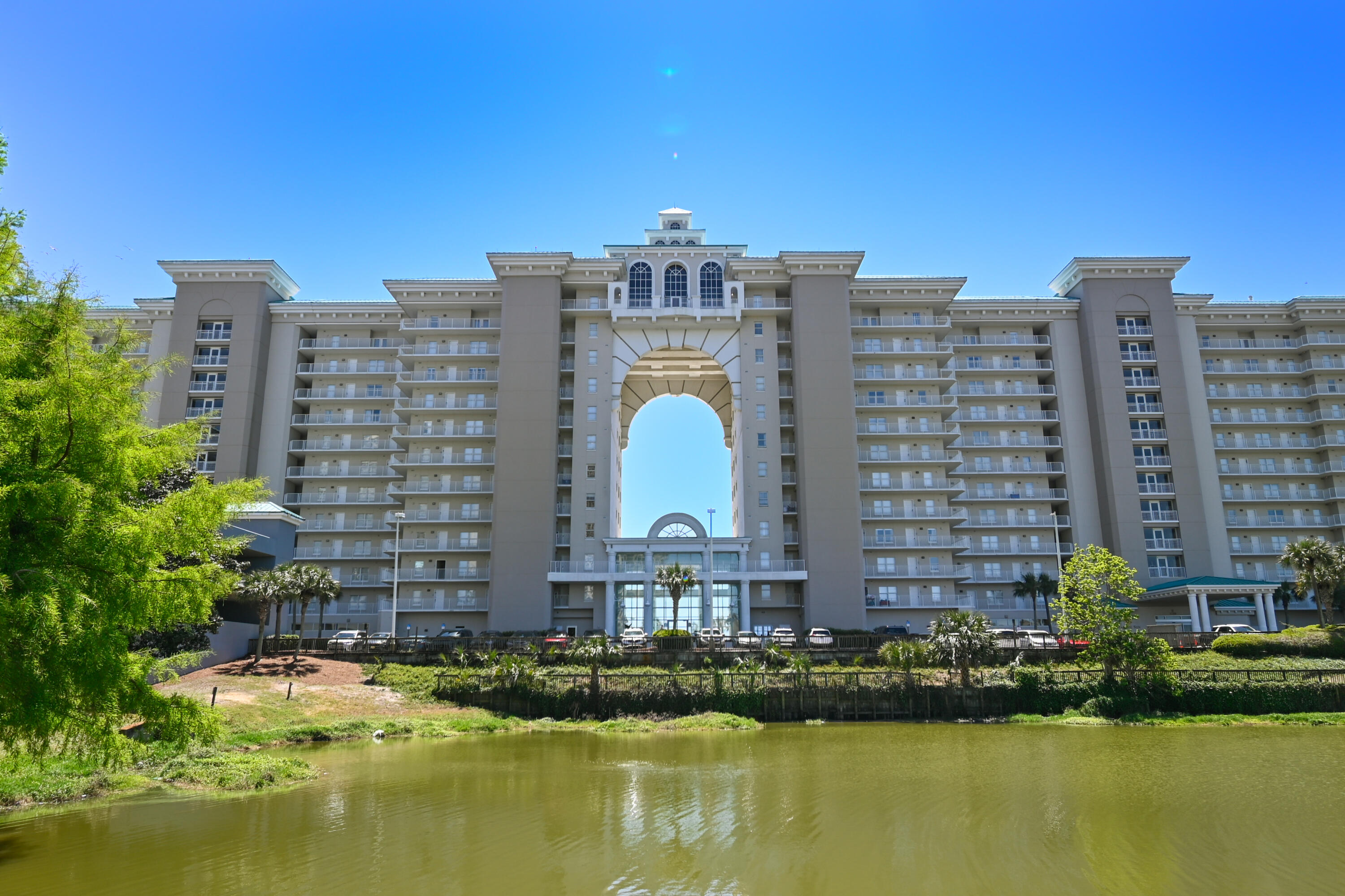 1160 Scenic Gulf Drive 612A