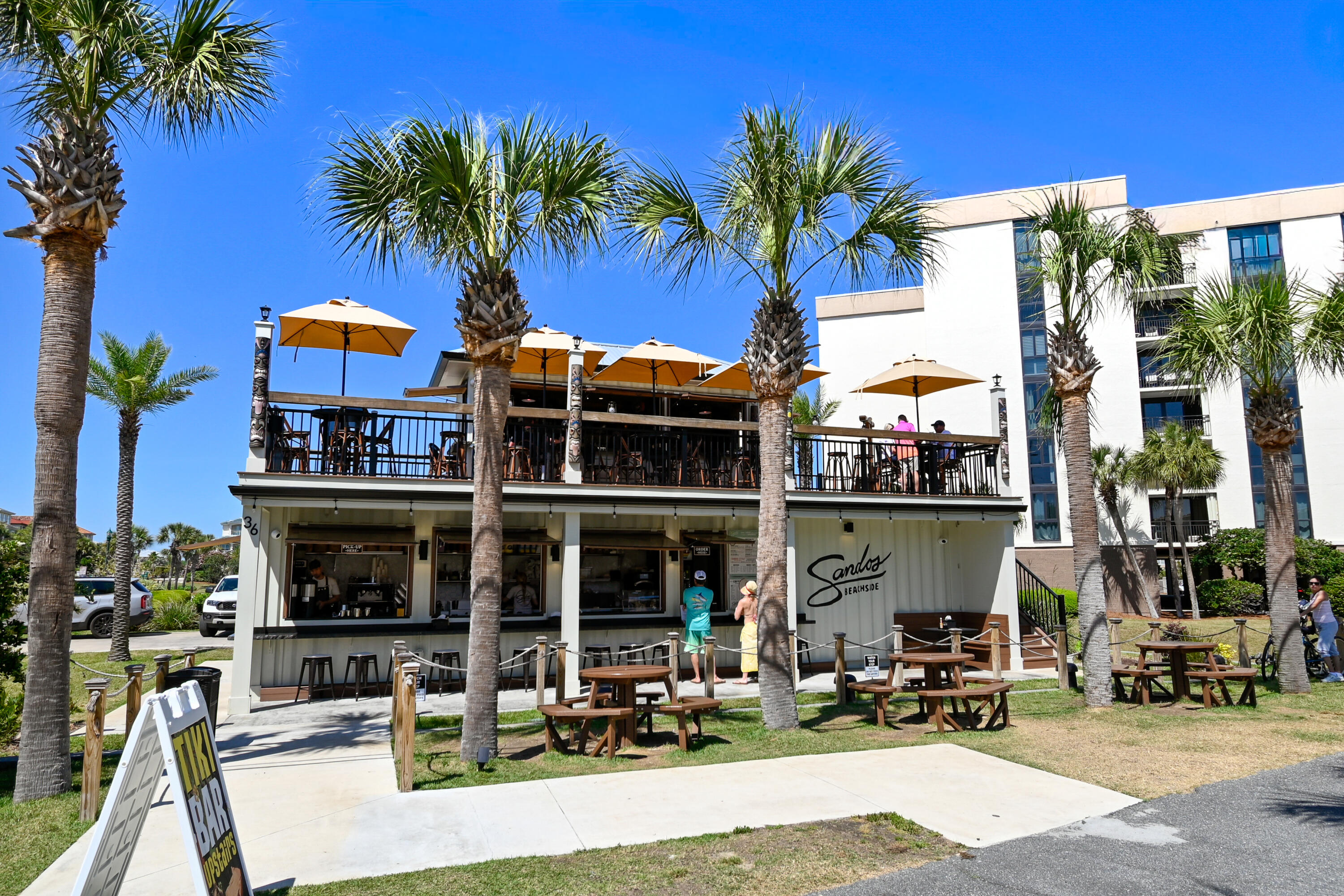1160 Scenic Gulf Drive 612A