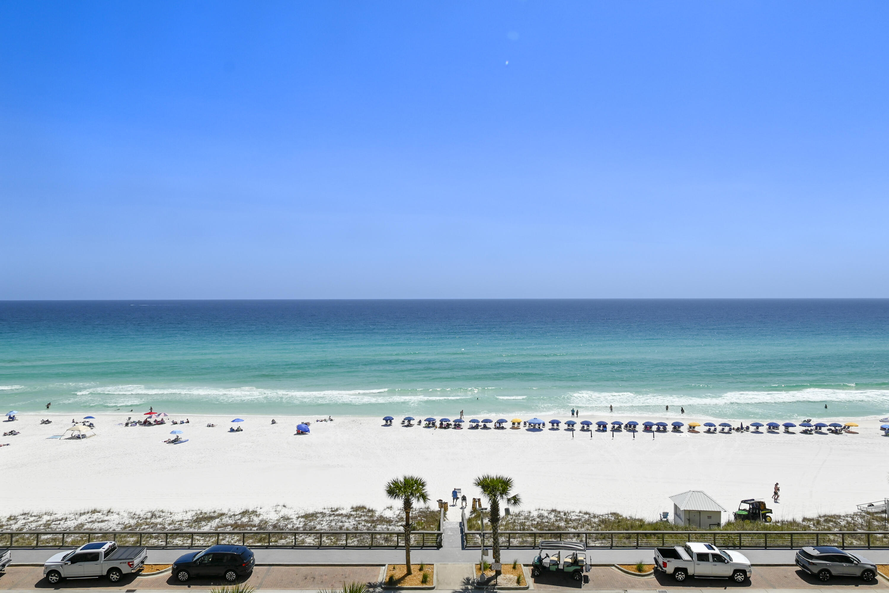 1160 Scenic Gulf Drive 612A