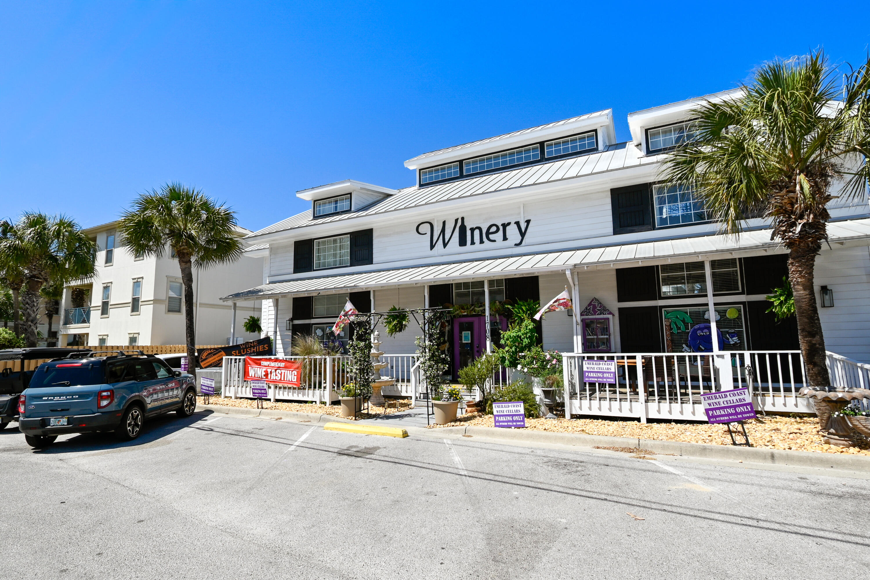 1160 Scenic Gulf Drive 612A