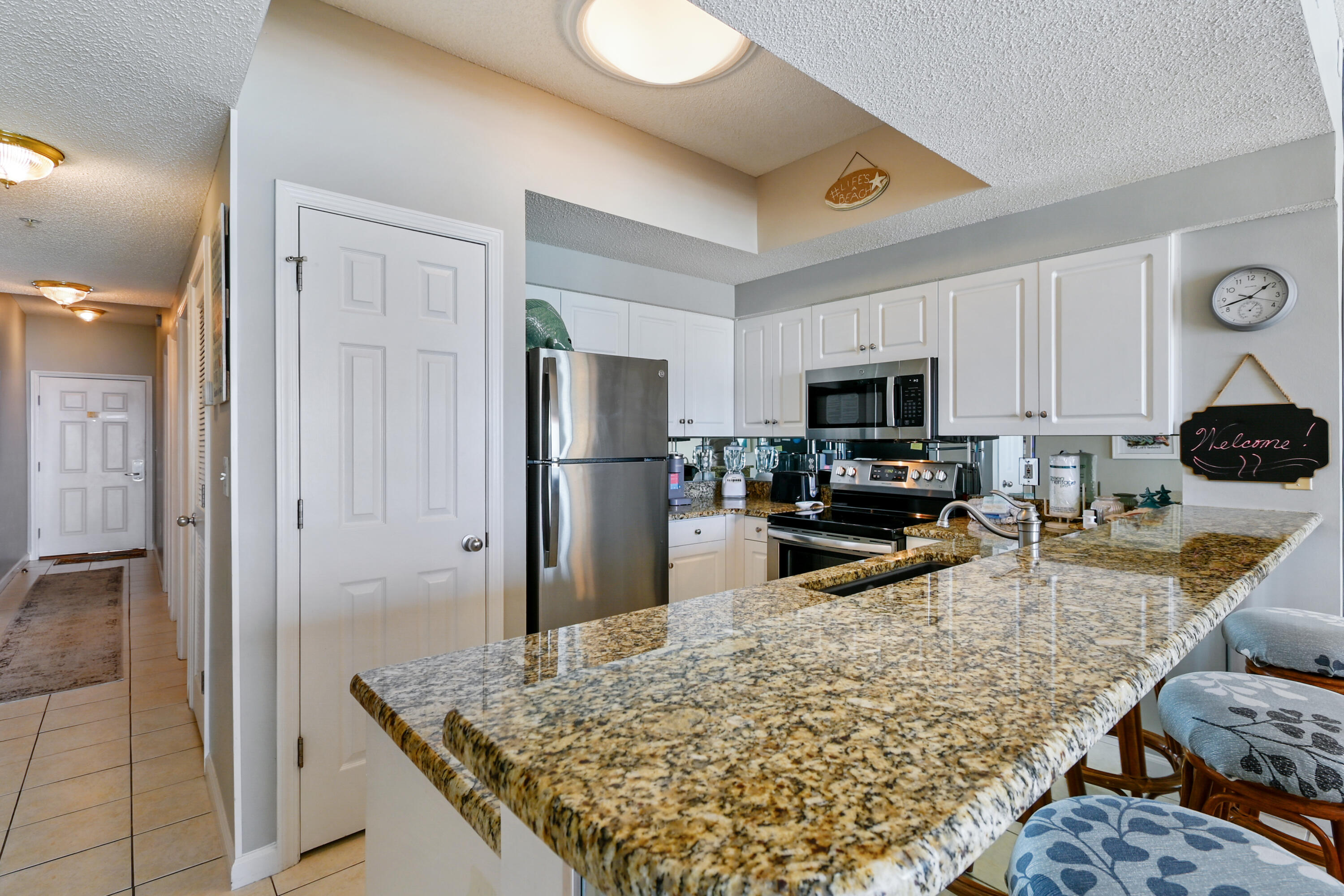 1160 Scenic Gulf Drive 612A