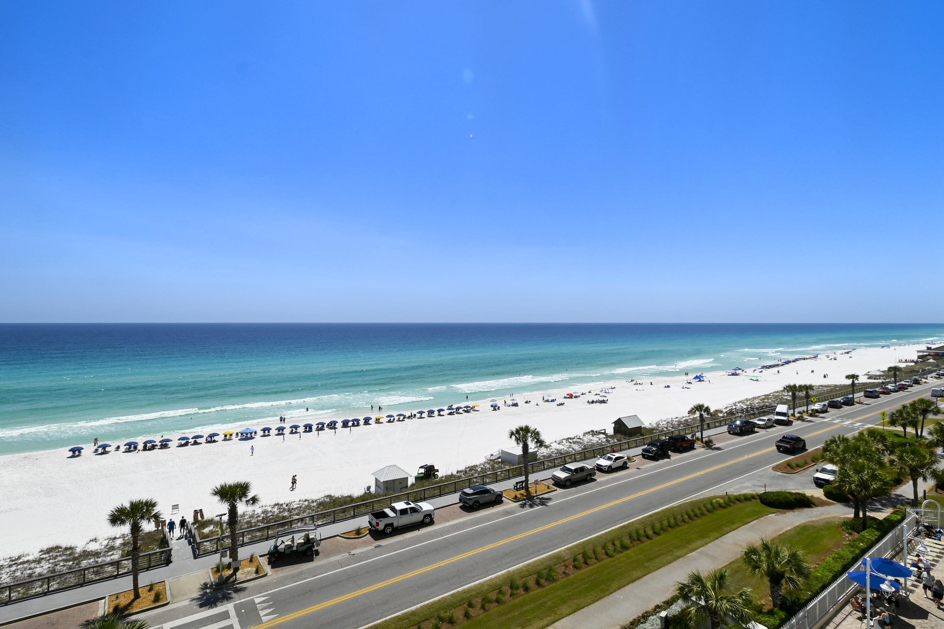 1160 Scenic Gulf Drive 612A