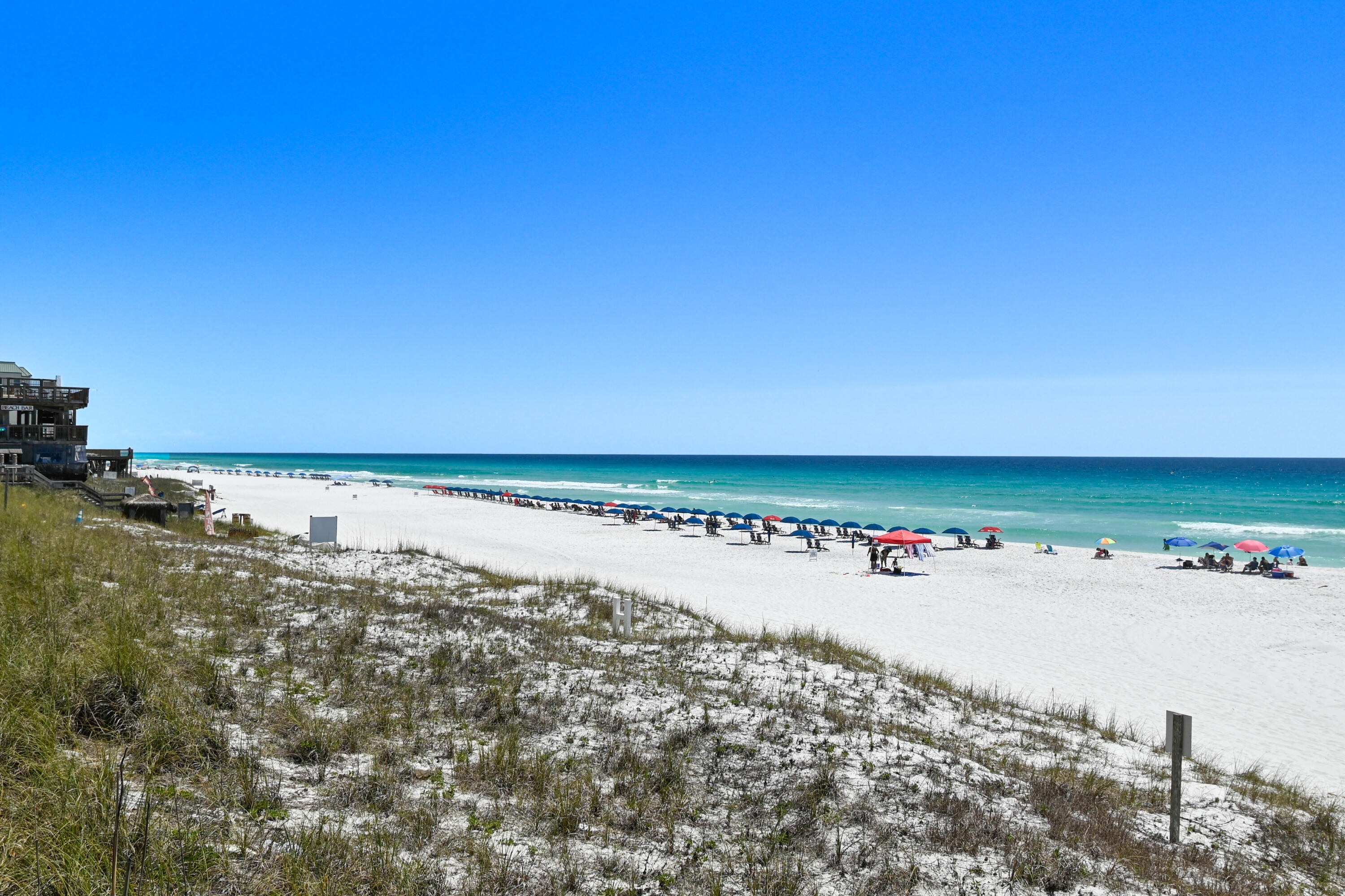 1160 Scenic Gulf Drive 612A