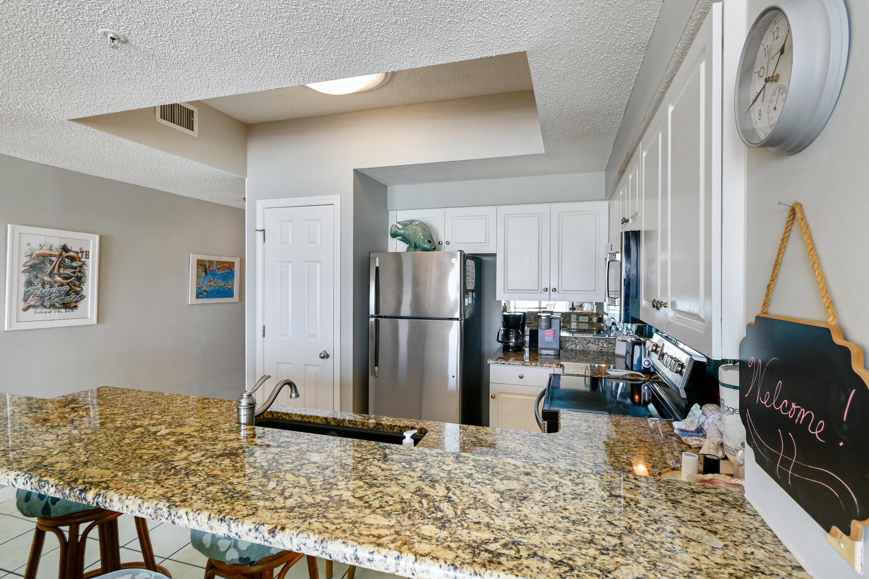 1160 Scenic Gulf Drive 612A