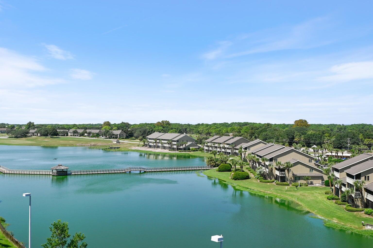 1160 Scenic Gulf Drive 612A