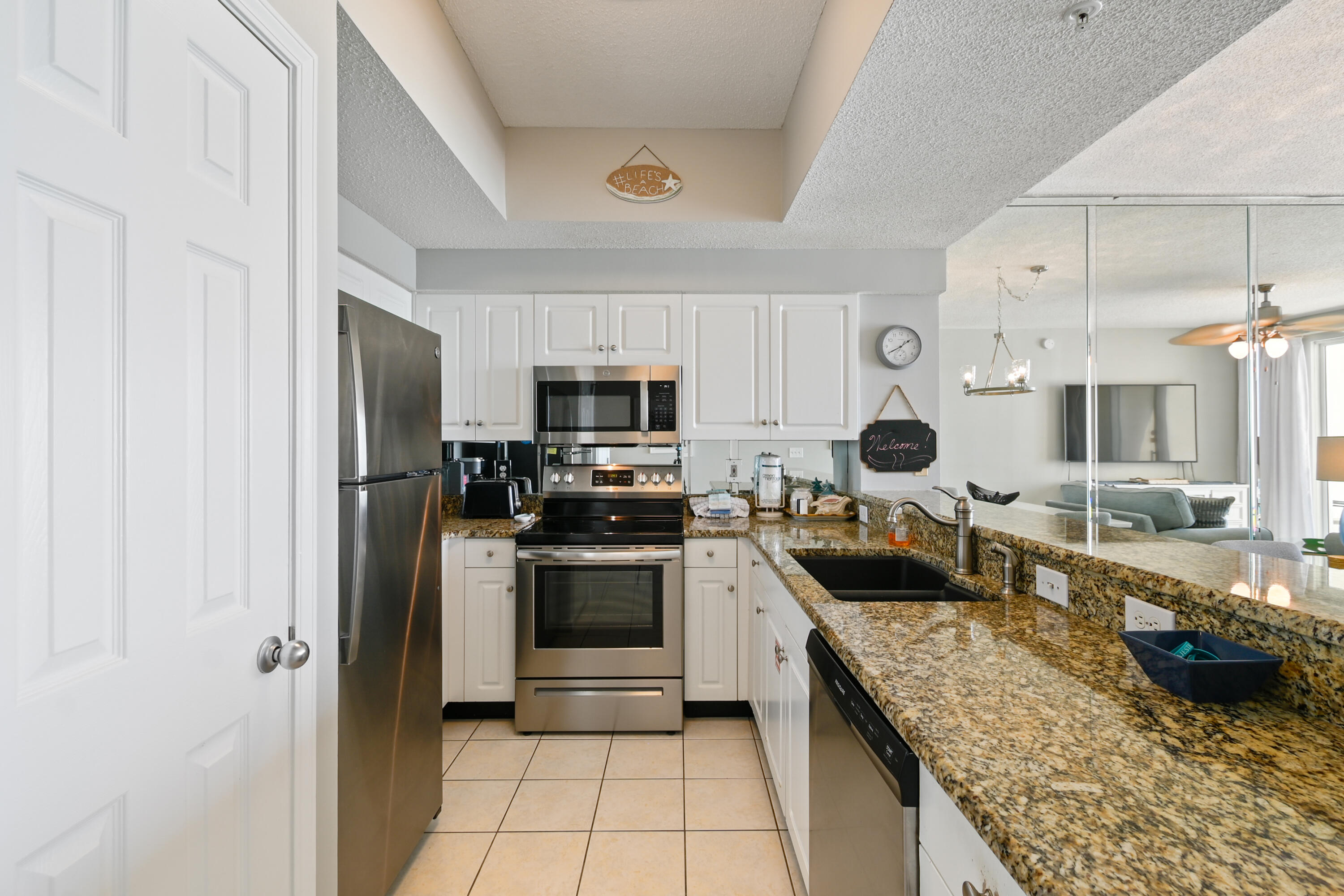 1160 Scenic Gulf Drive 612A