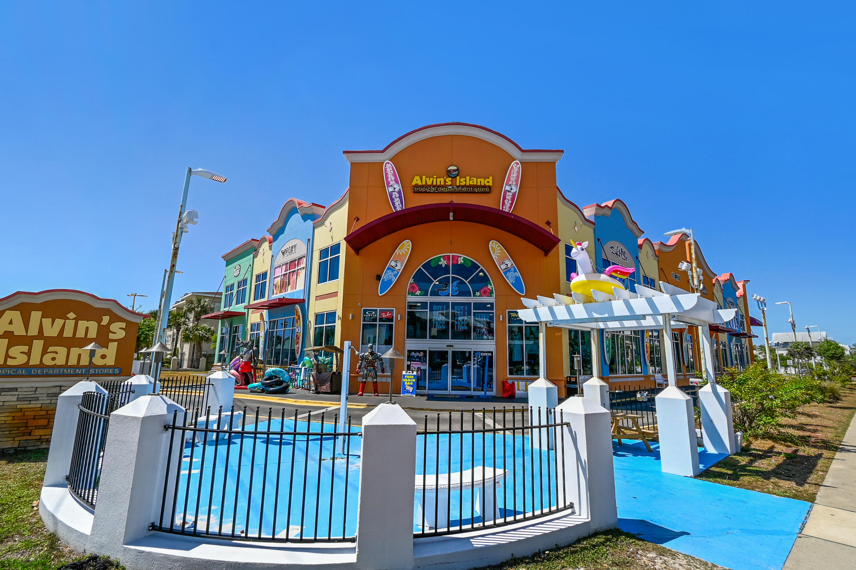 1160 Scenic Gulf Drive 612A