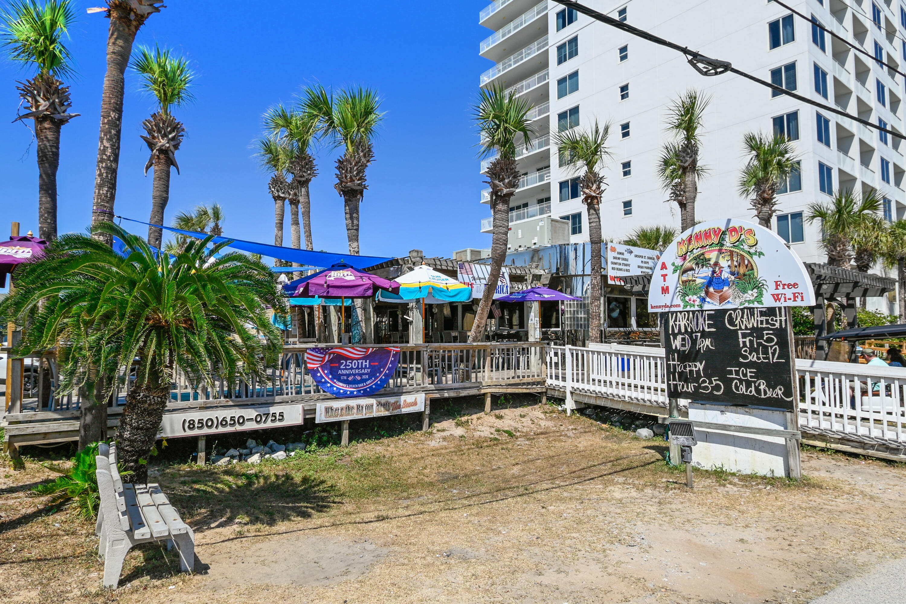 1160 Scenic Gulf Drive 612A