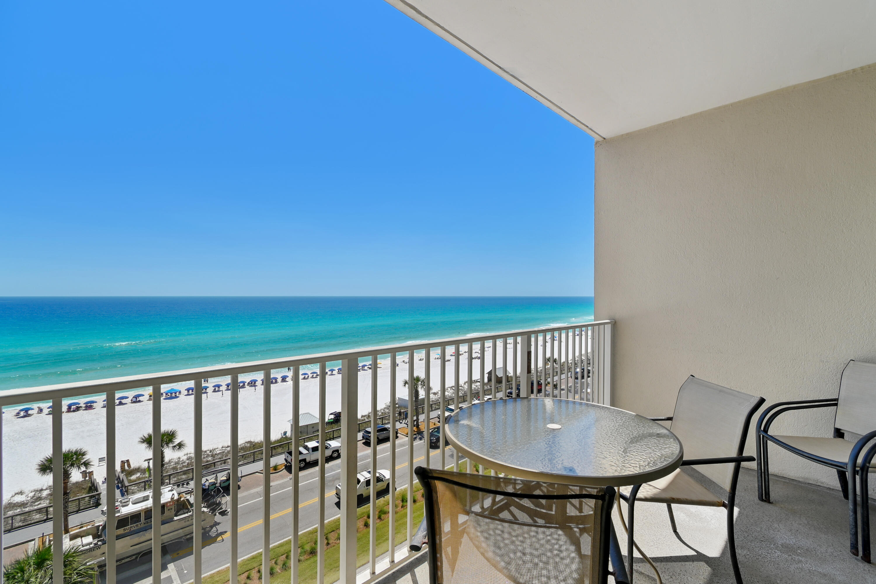 1160 Scenic Gulf Drive 612A