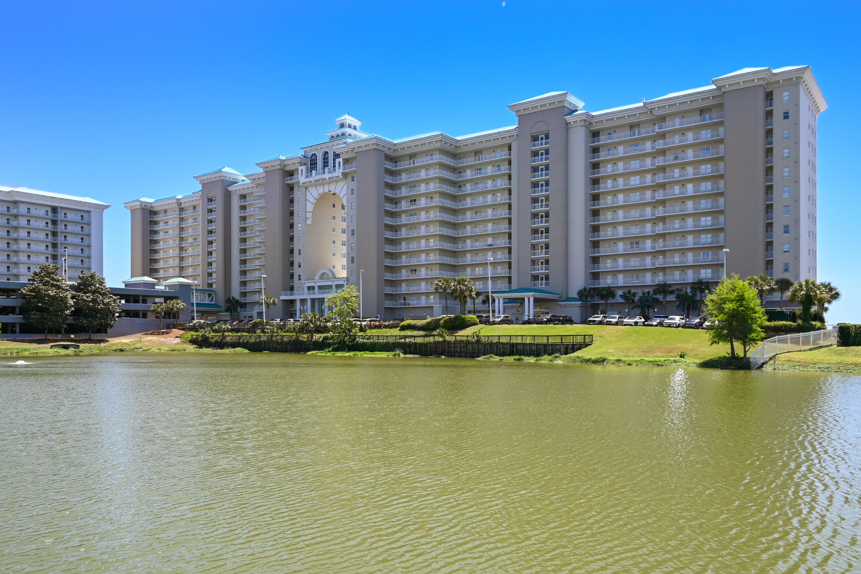 1160 Scenic Gulf Drive 612A