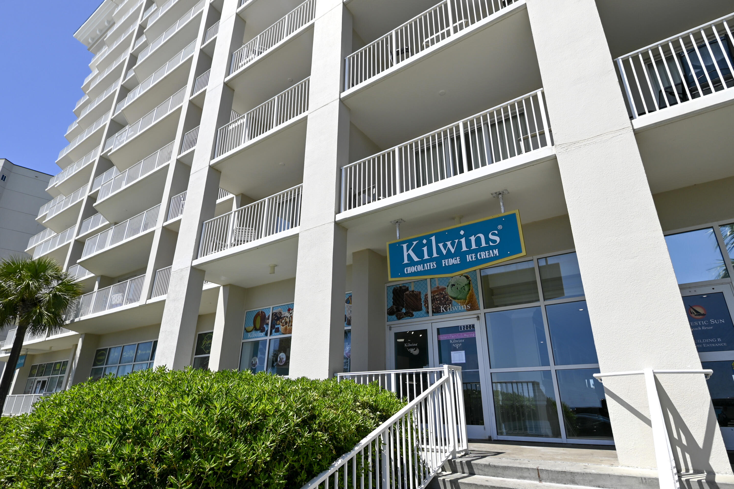 1160 Scenic Gulf Drive 612A